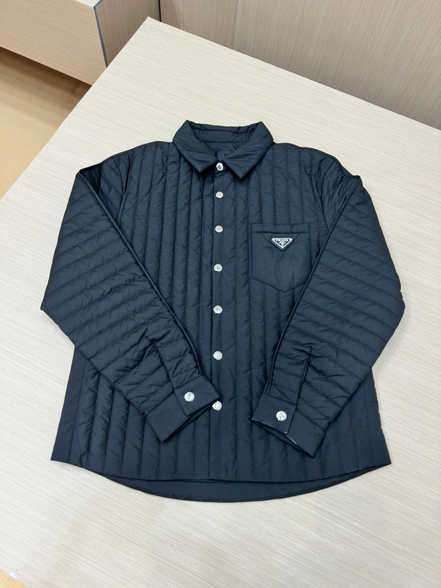 Durable Prada Down Jackets 172358