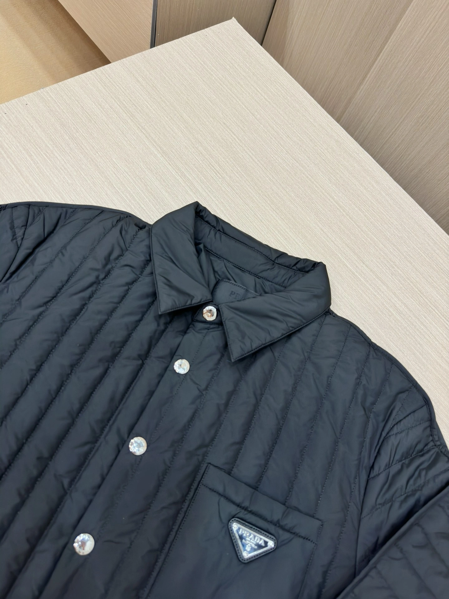 Durable Prada Down Jackets 172358