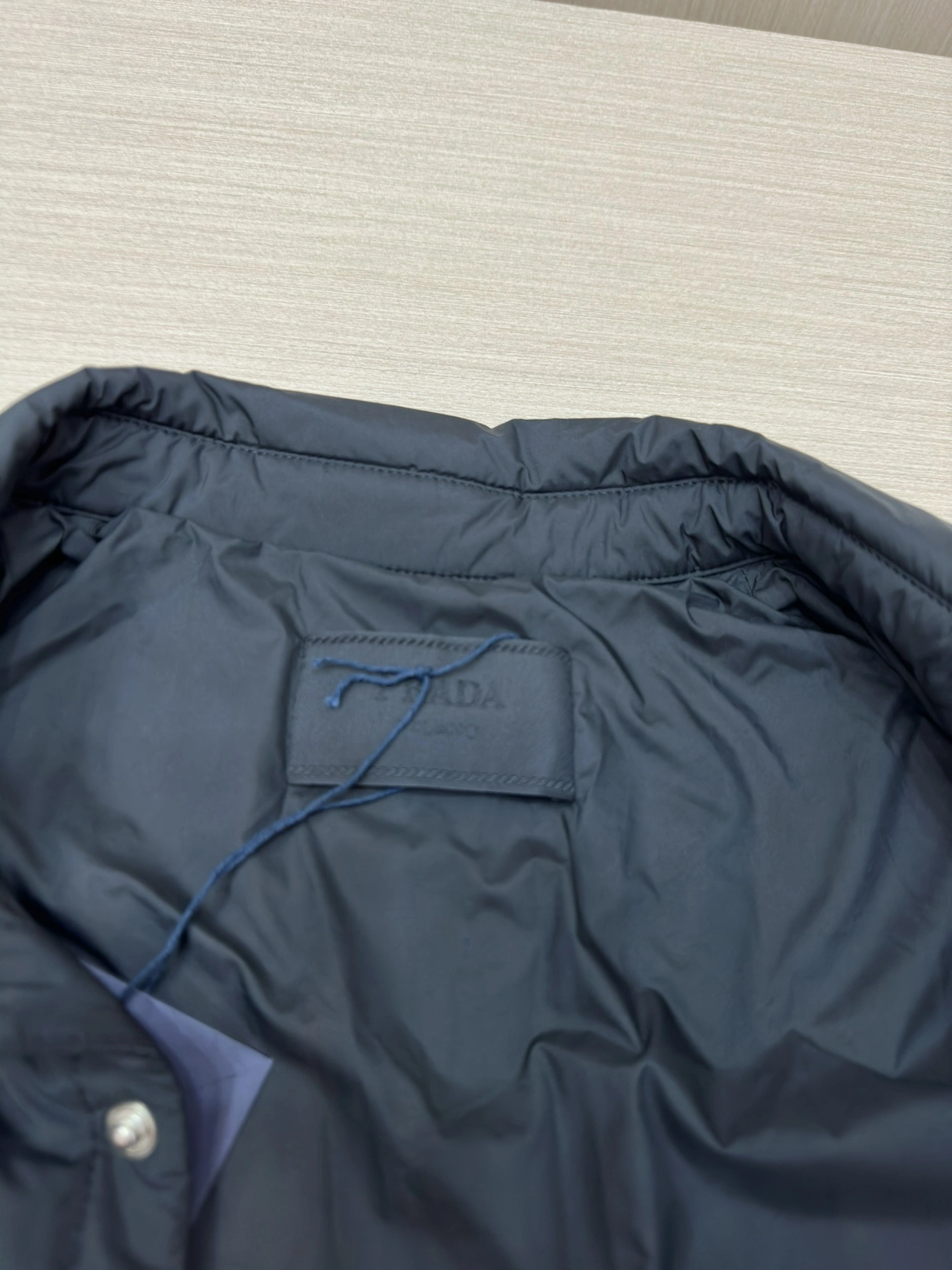Durable Prada Down Jackets 172358
