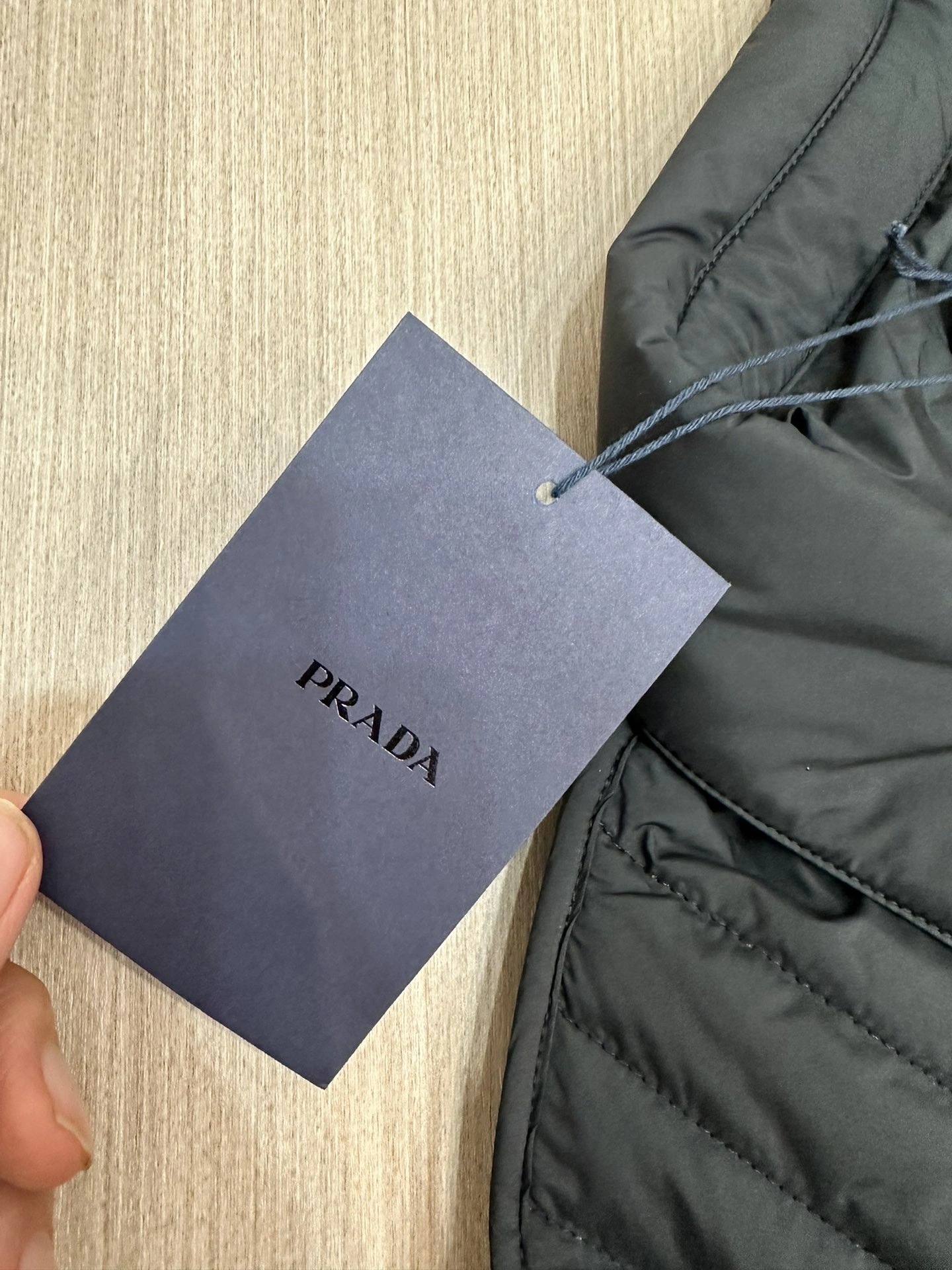 Durable Prada Down Jackets 172358