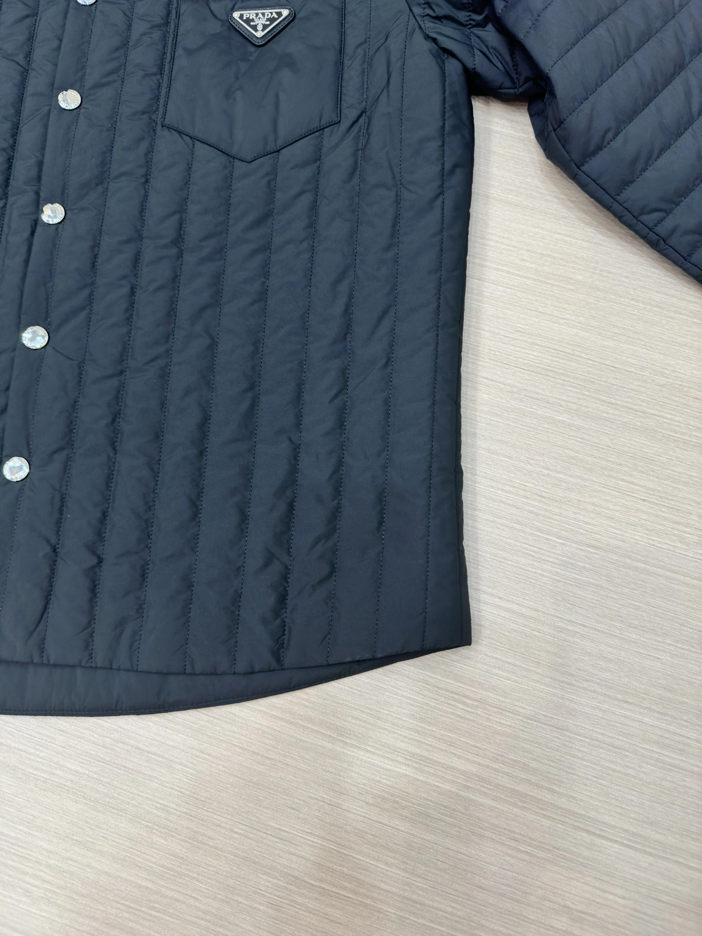 Durable Prada Down Jackets 172358