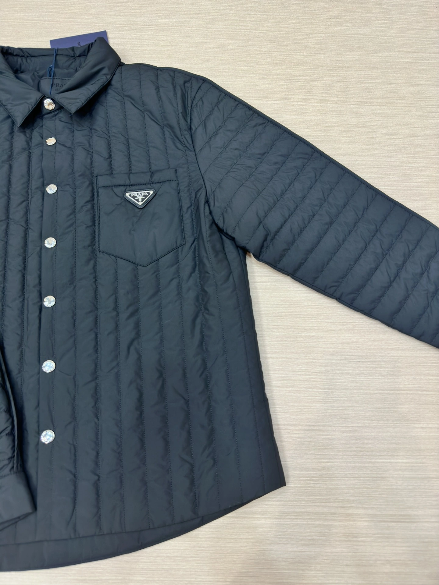 Durable Prada Down Jackets 172358