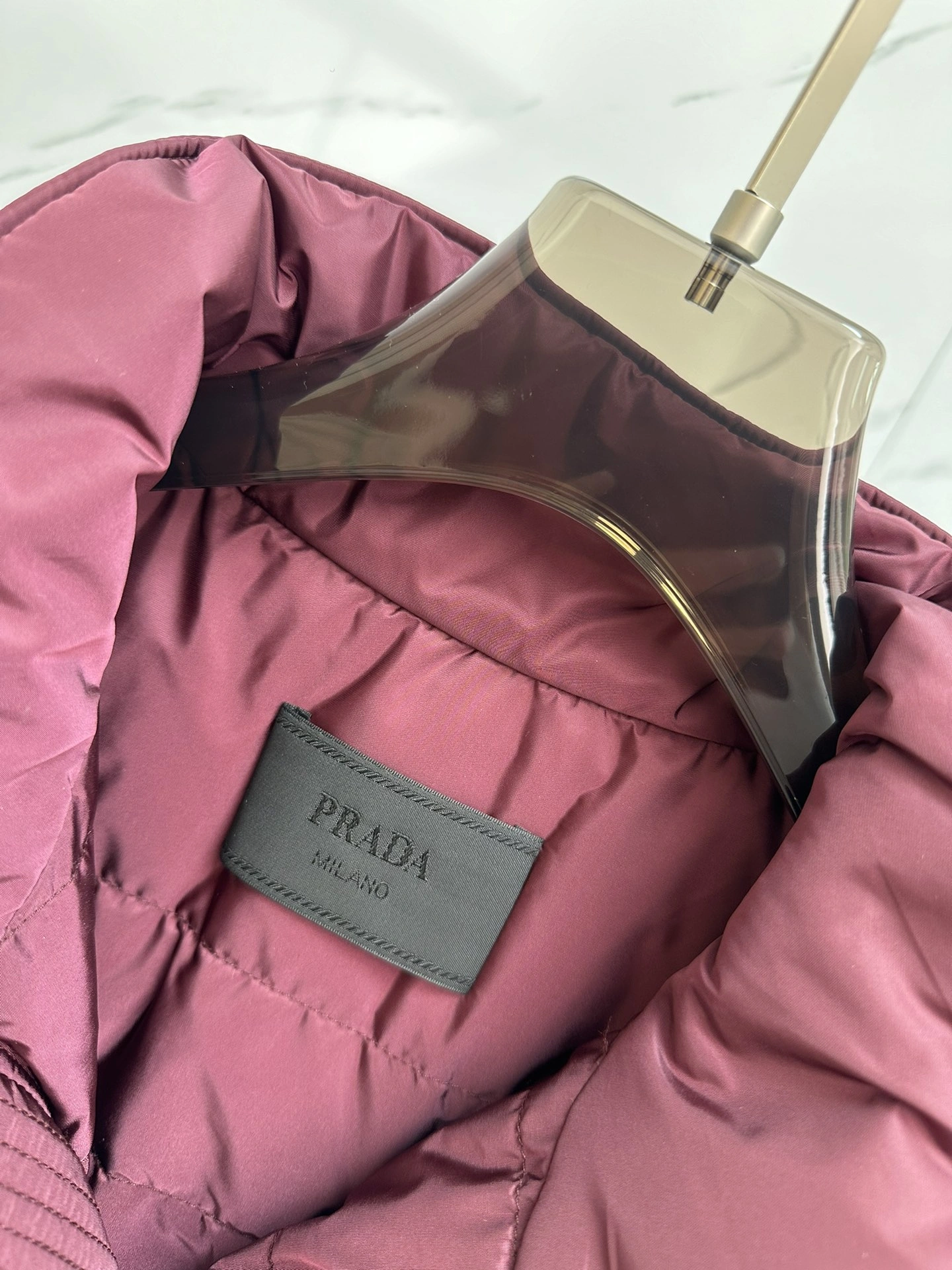 Prada Down Jackets NewStyle 172362