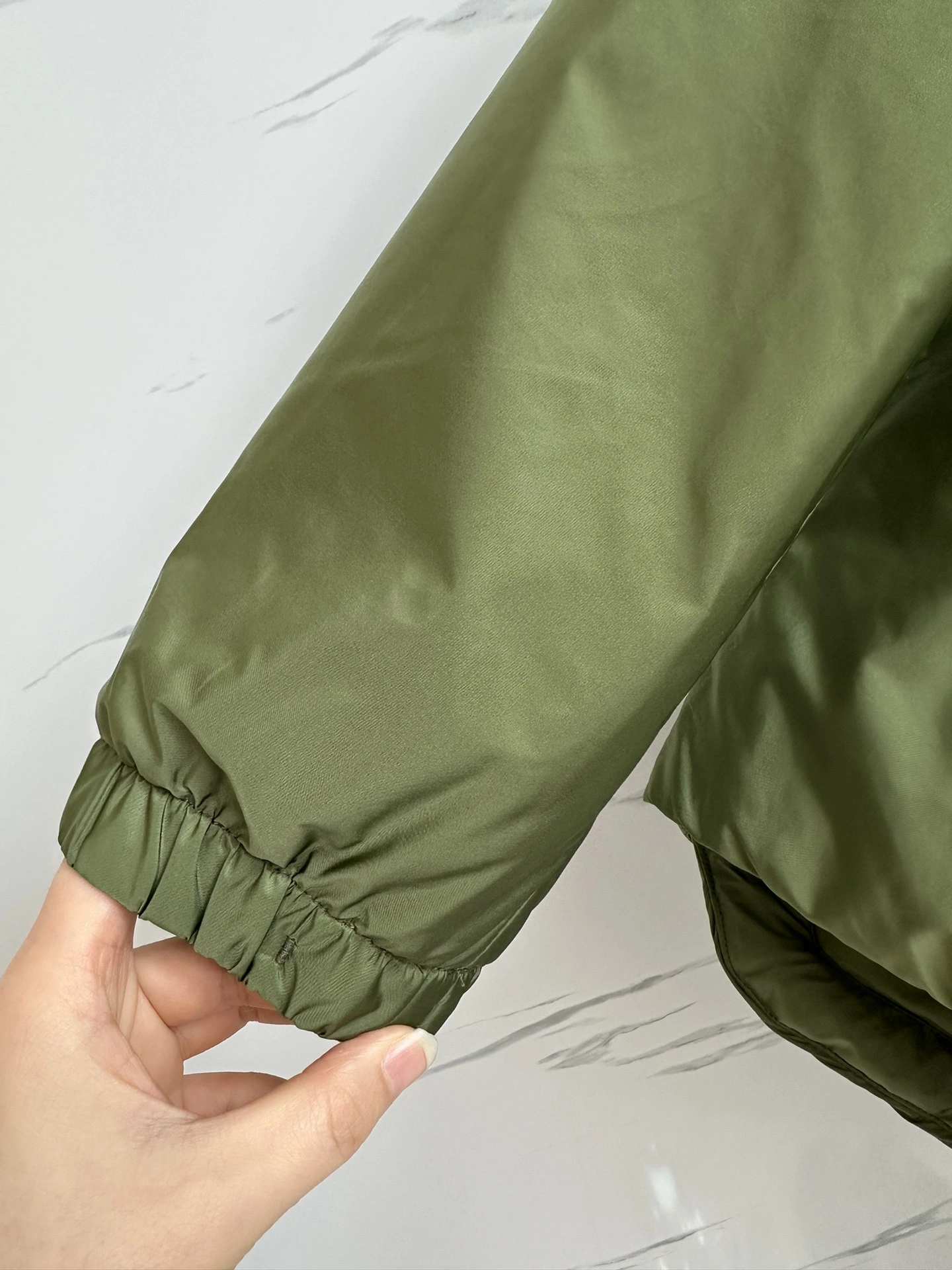 Prada Down Jackets Contemporary 172411