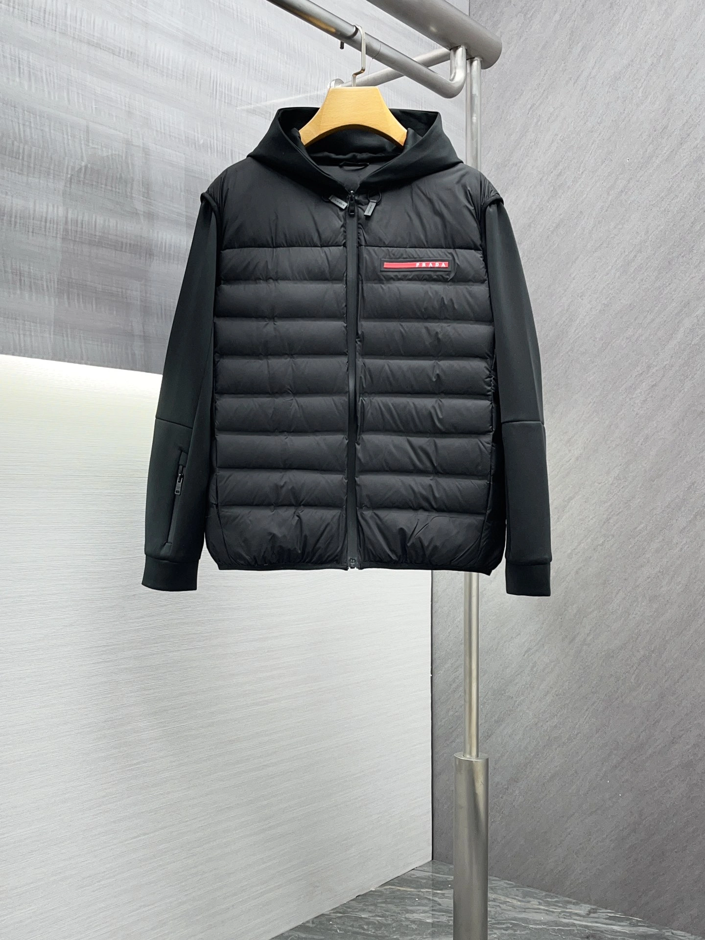 Prada Down Jackets BestValue 172376