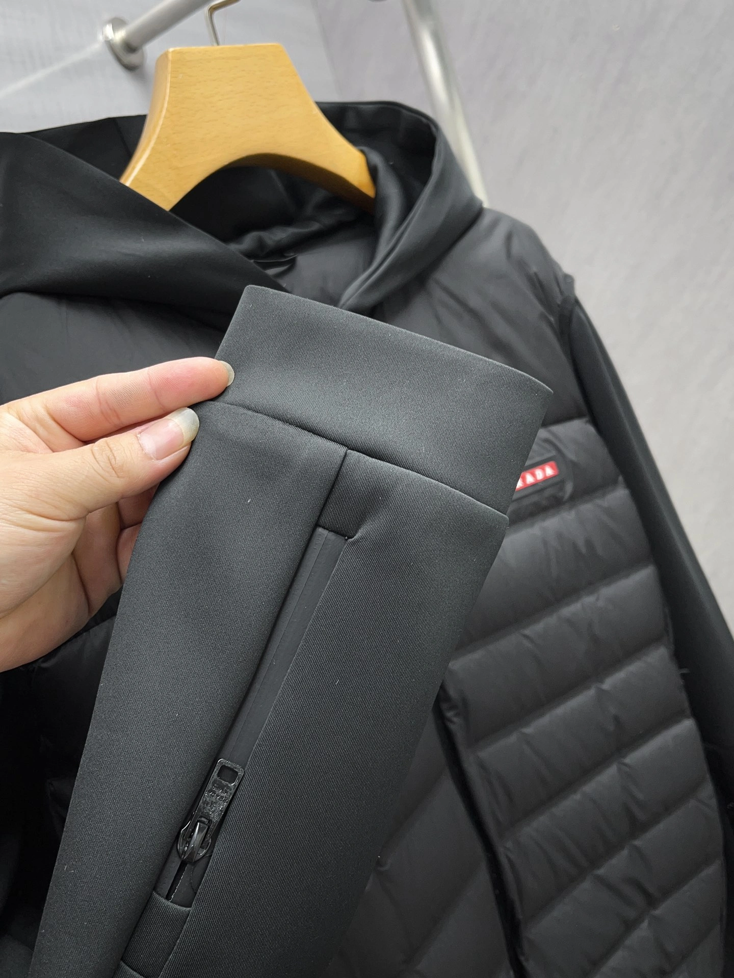 Prada Down Jackets BestValue 172376