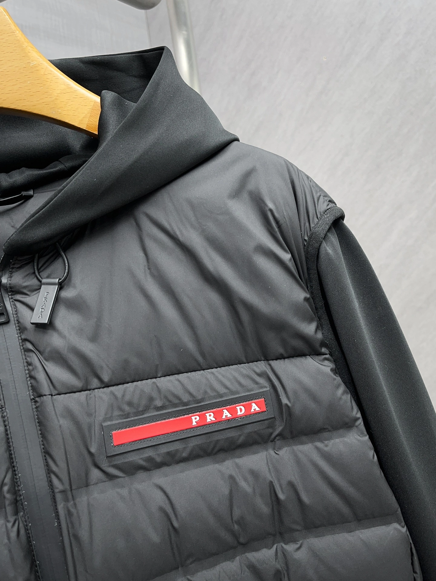 Prada Down Jackets BestValue 172376