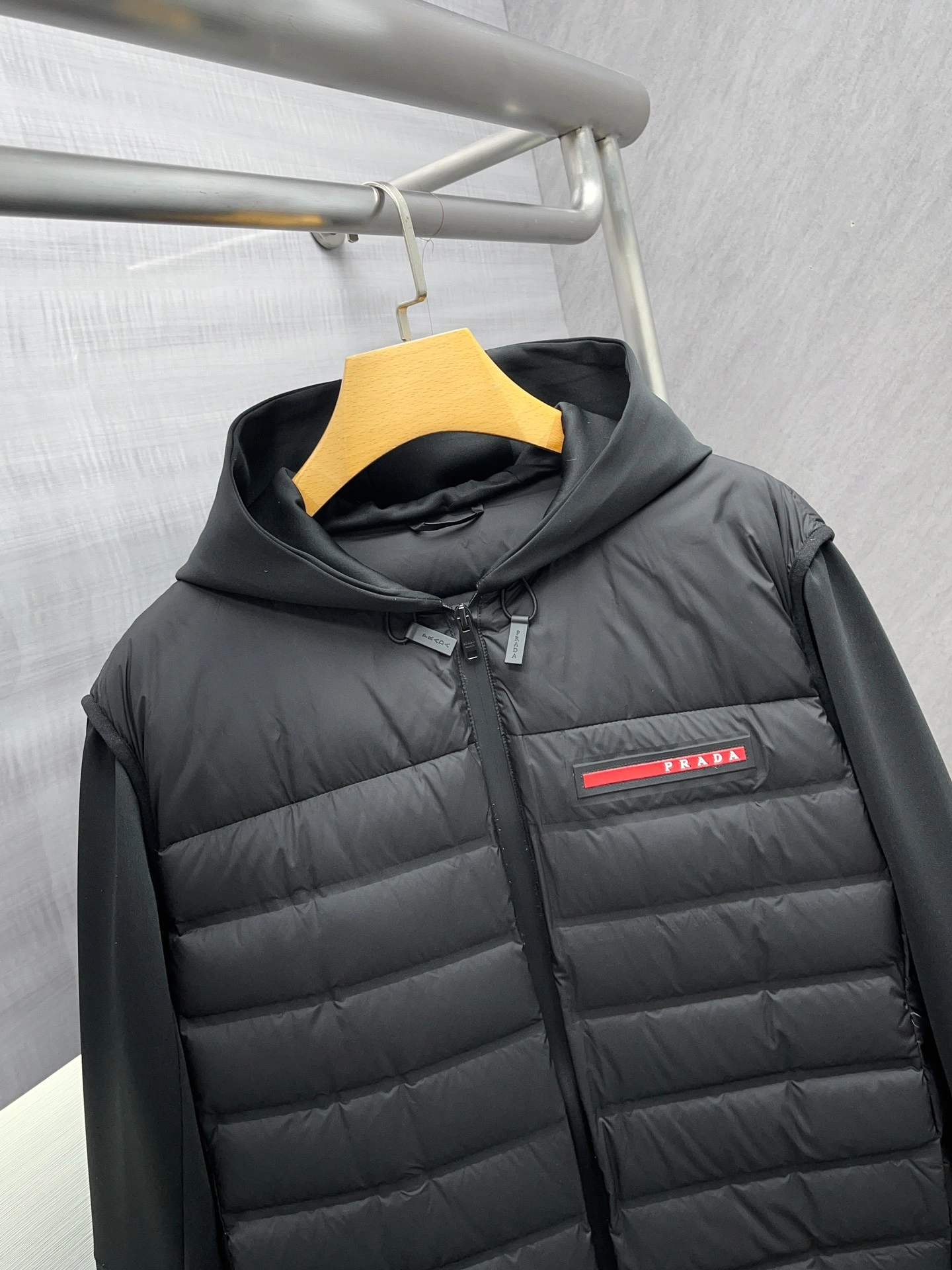 Prada Down Jackets BestValue 172376