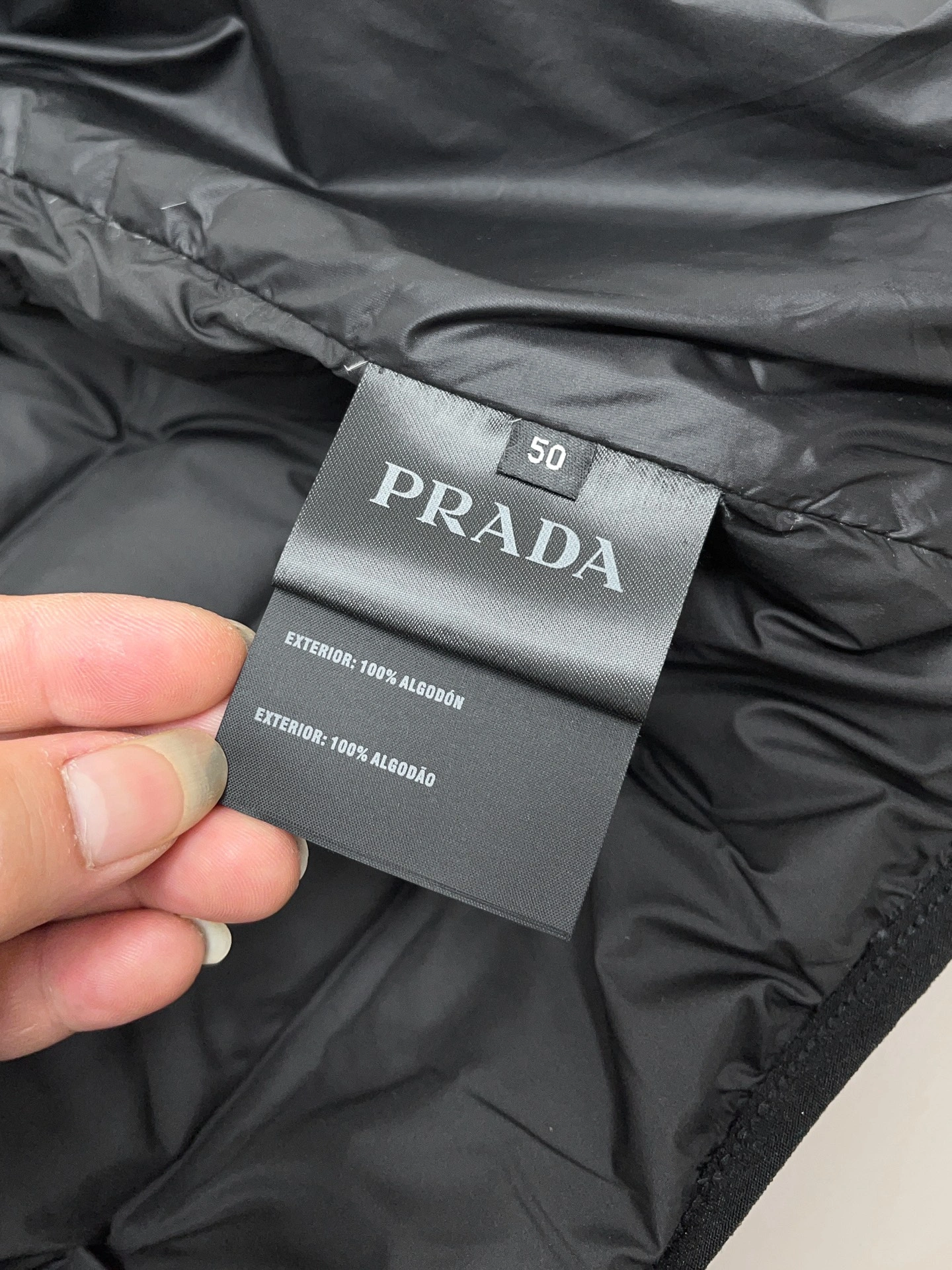 Prada Down Jackets BestValue 172376