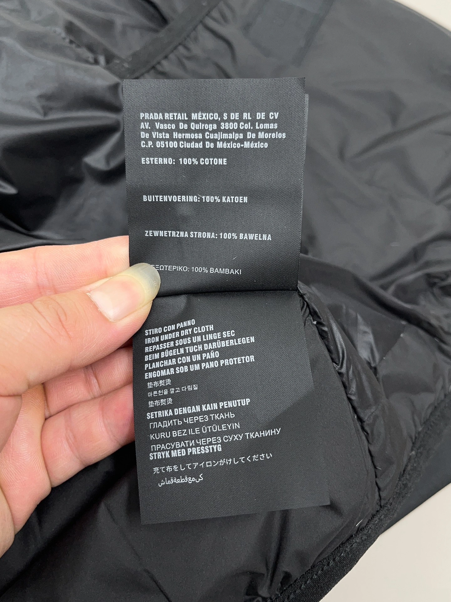 Prada Down Jackets BestValue 172376