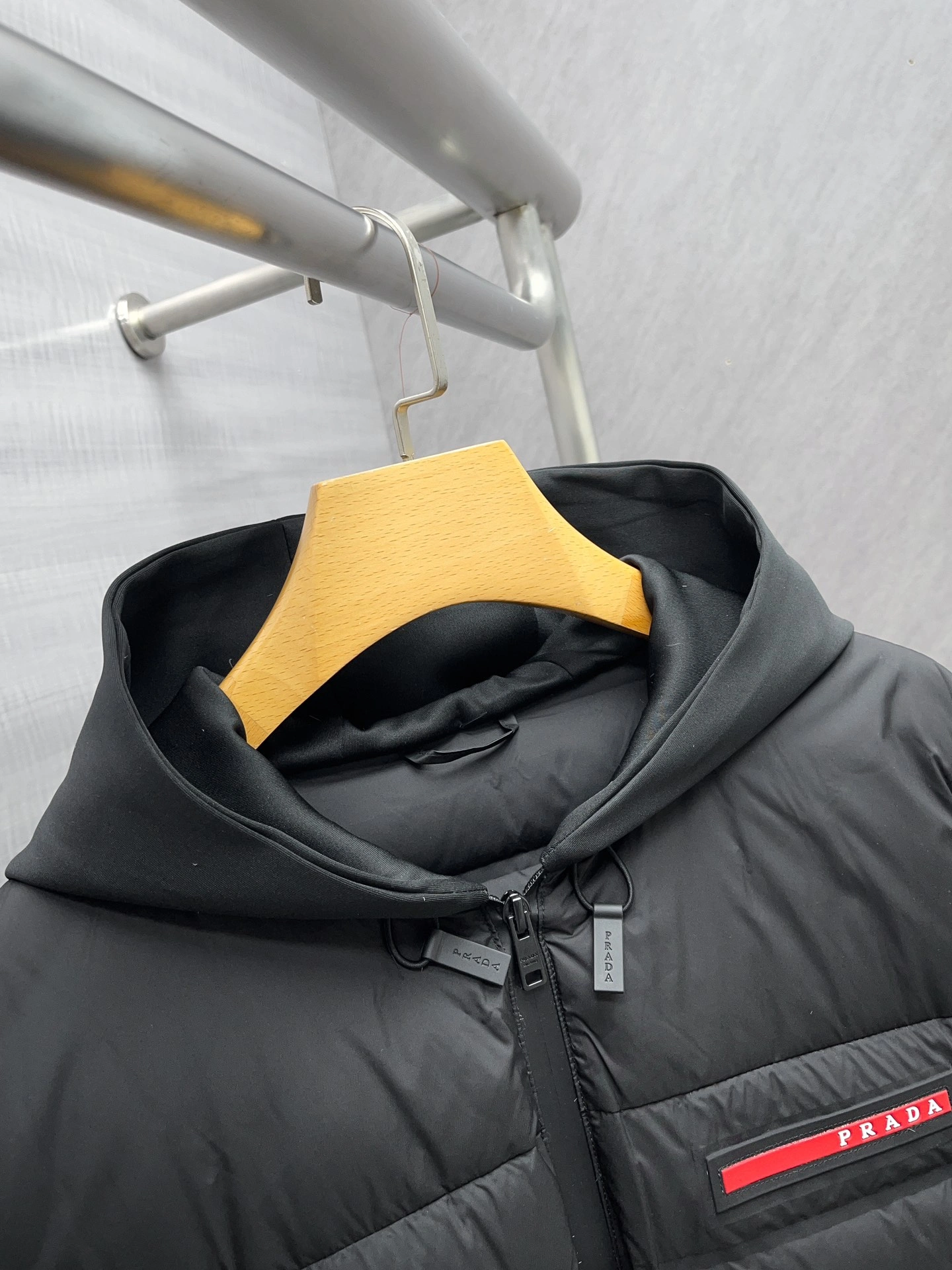 Prada Down Jackets BestValue 172376