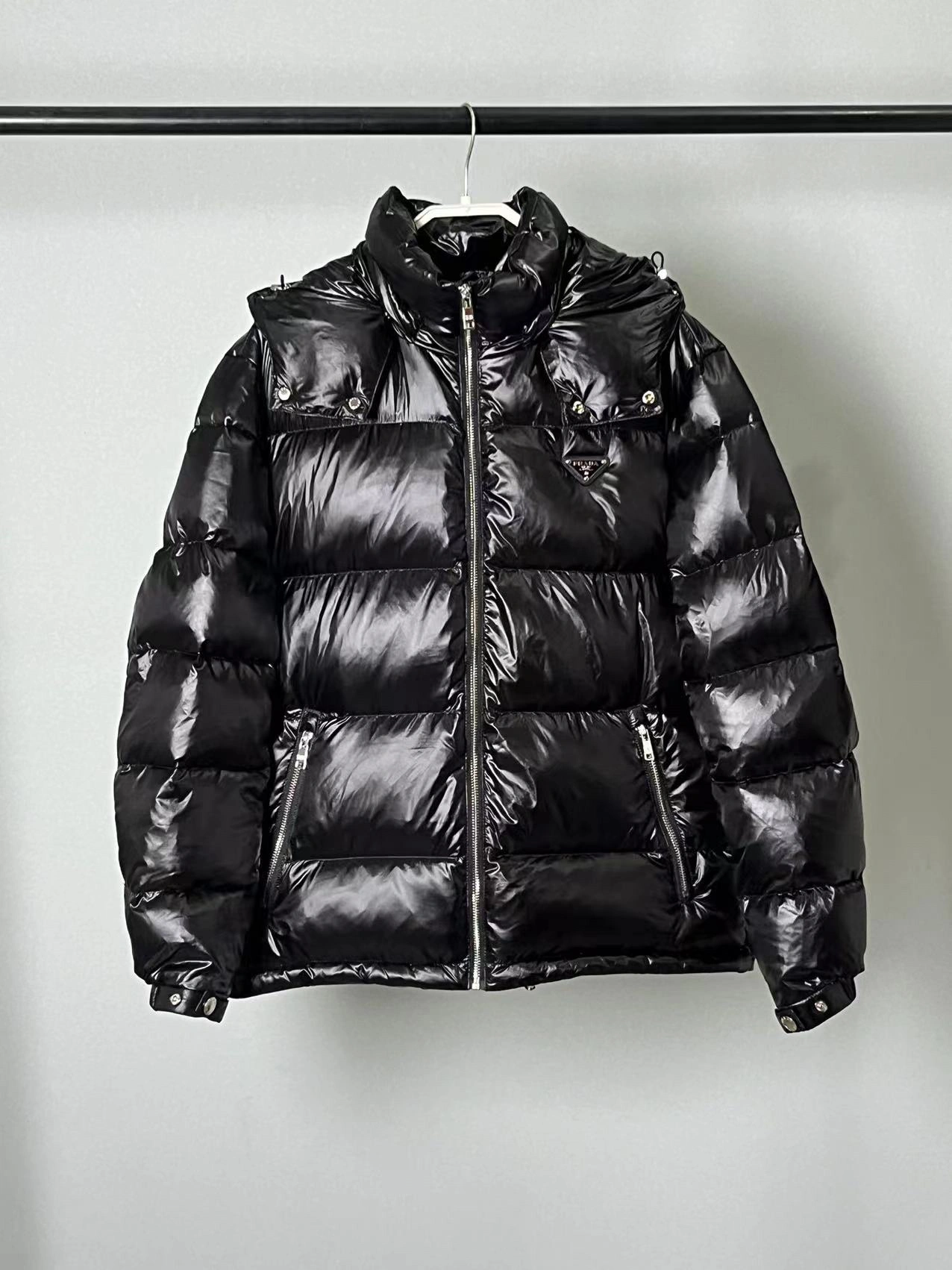 Prada Down Jackets StreetReady 172357