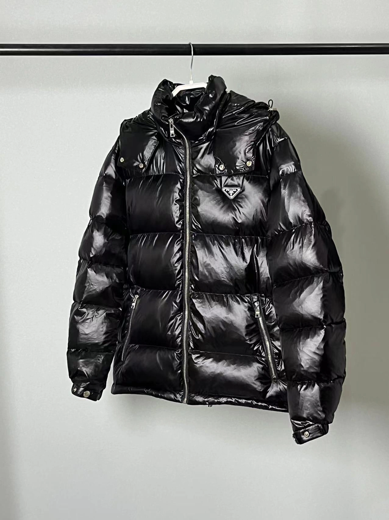 Prada Down Jackets StreetReady 172357