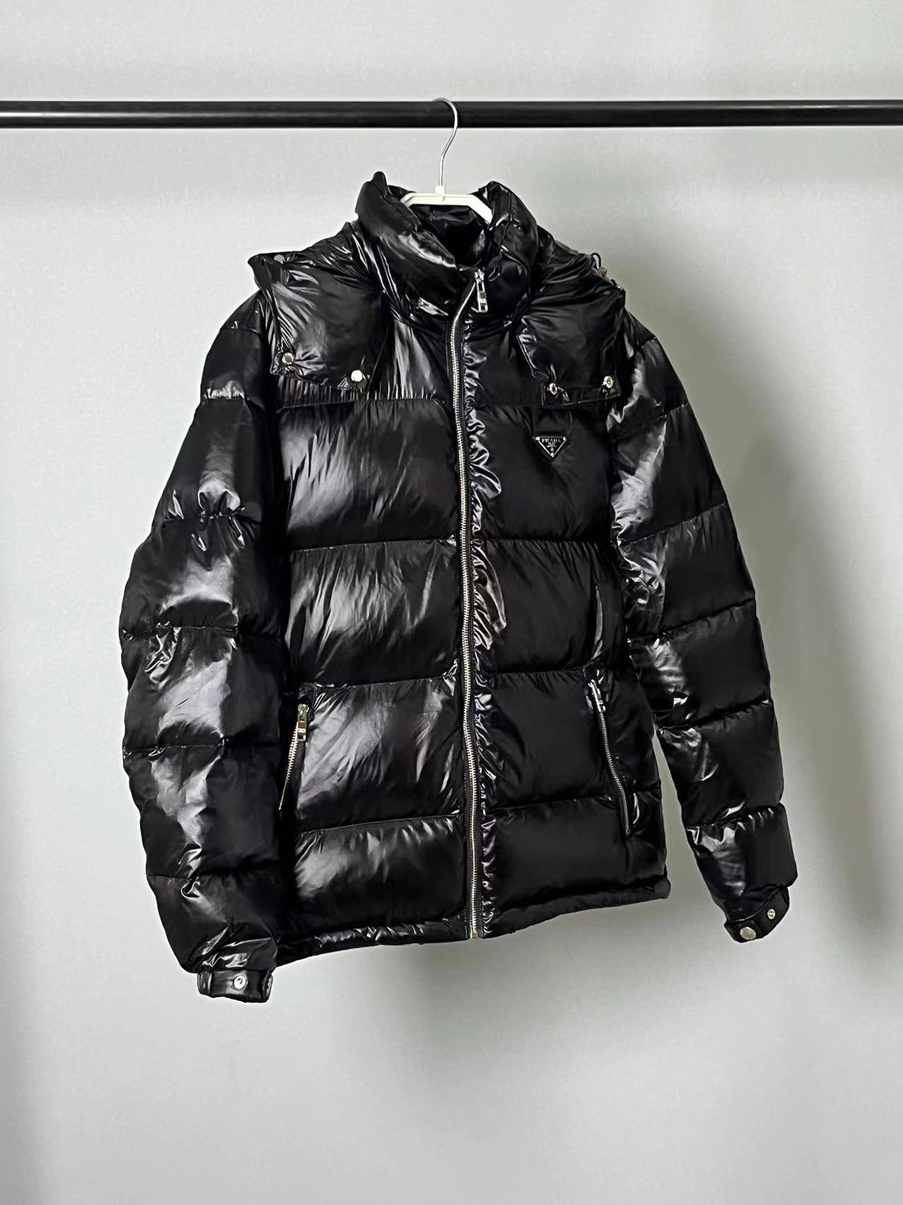 Prada Down Jackets StreetReady 172357