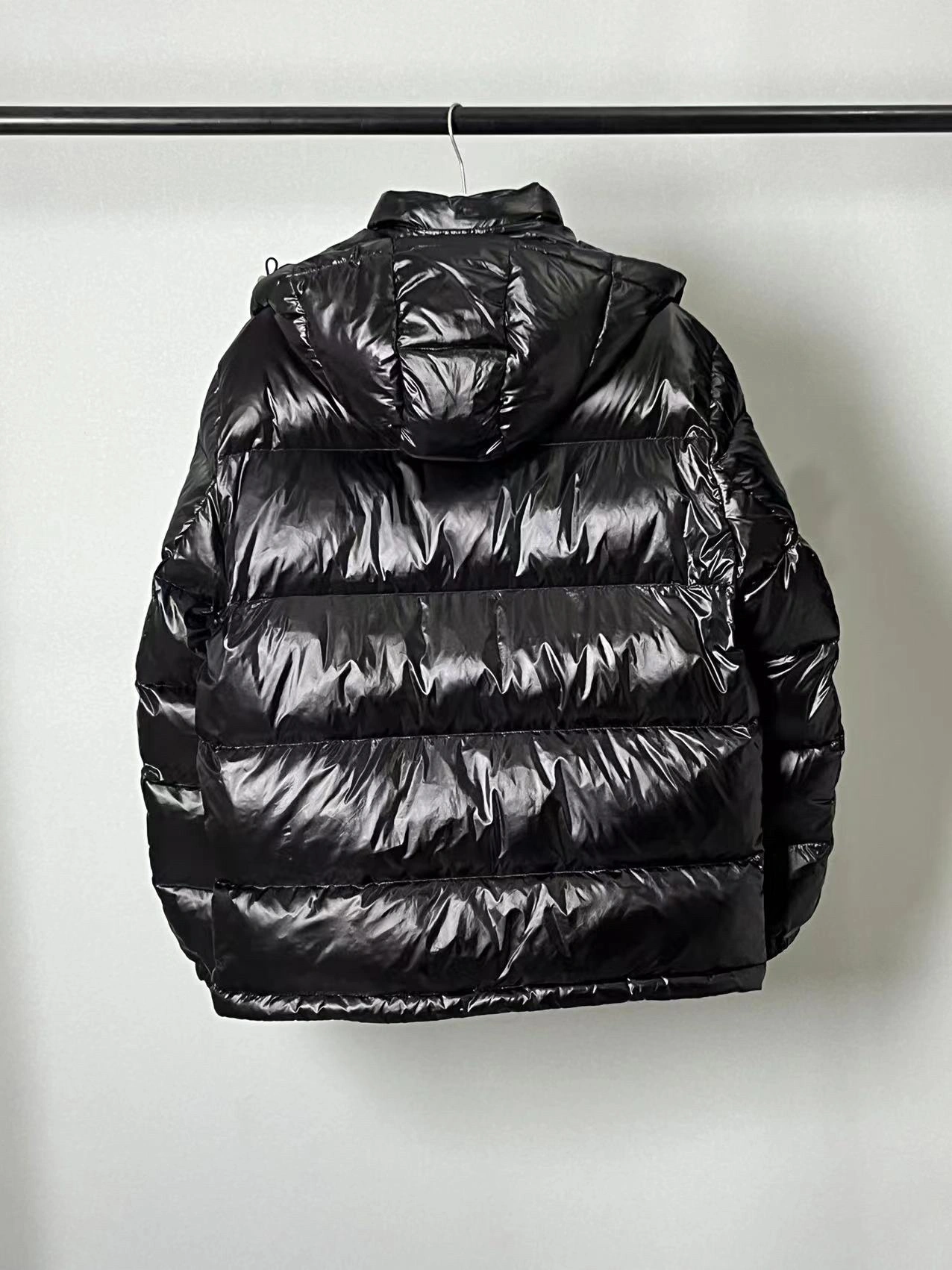 Prada Down Jackets StreetReady 172357