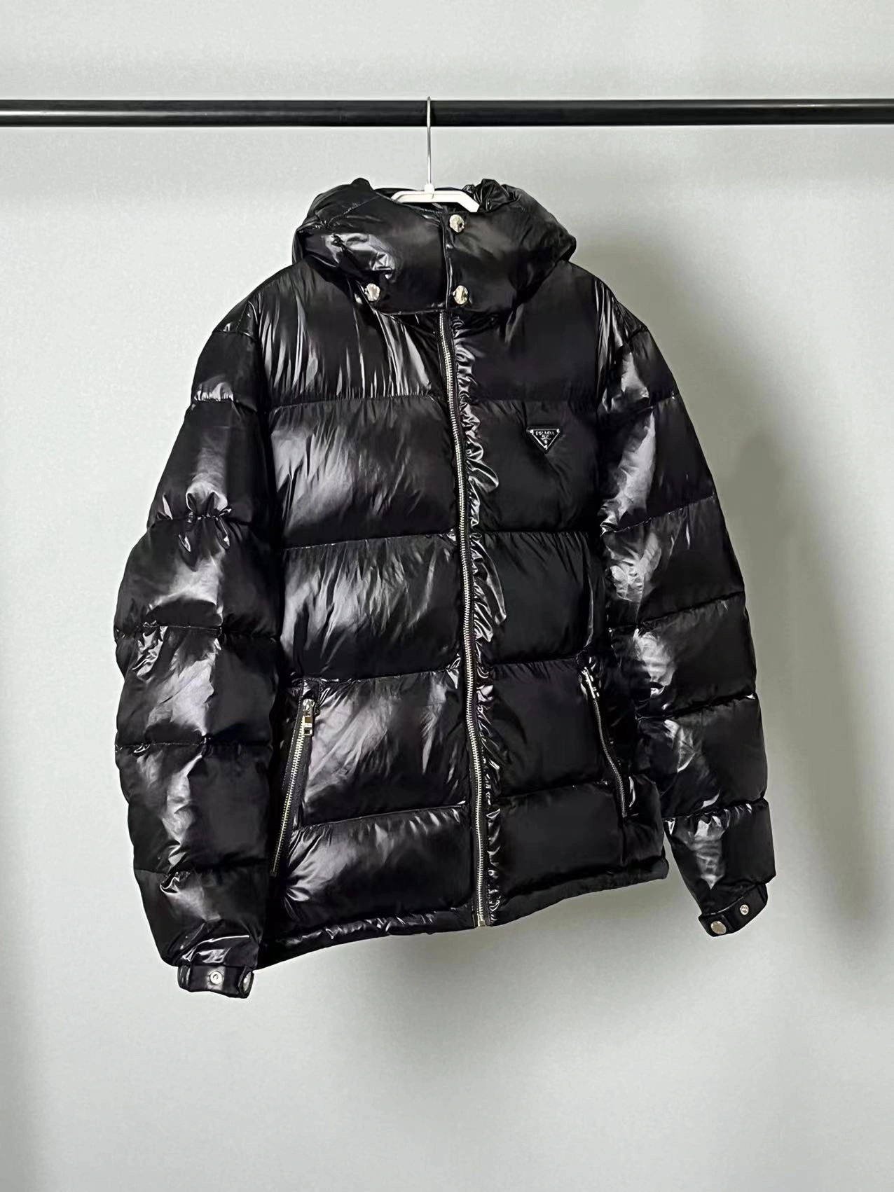 Prada Down Jackets StreetReady 172357