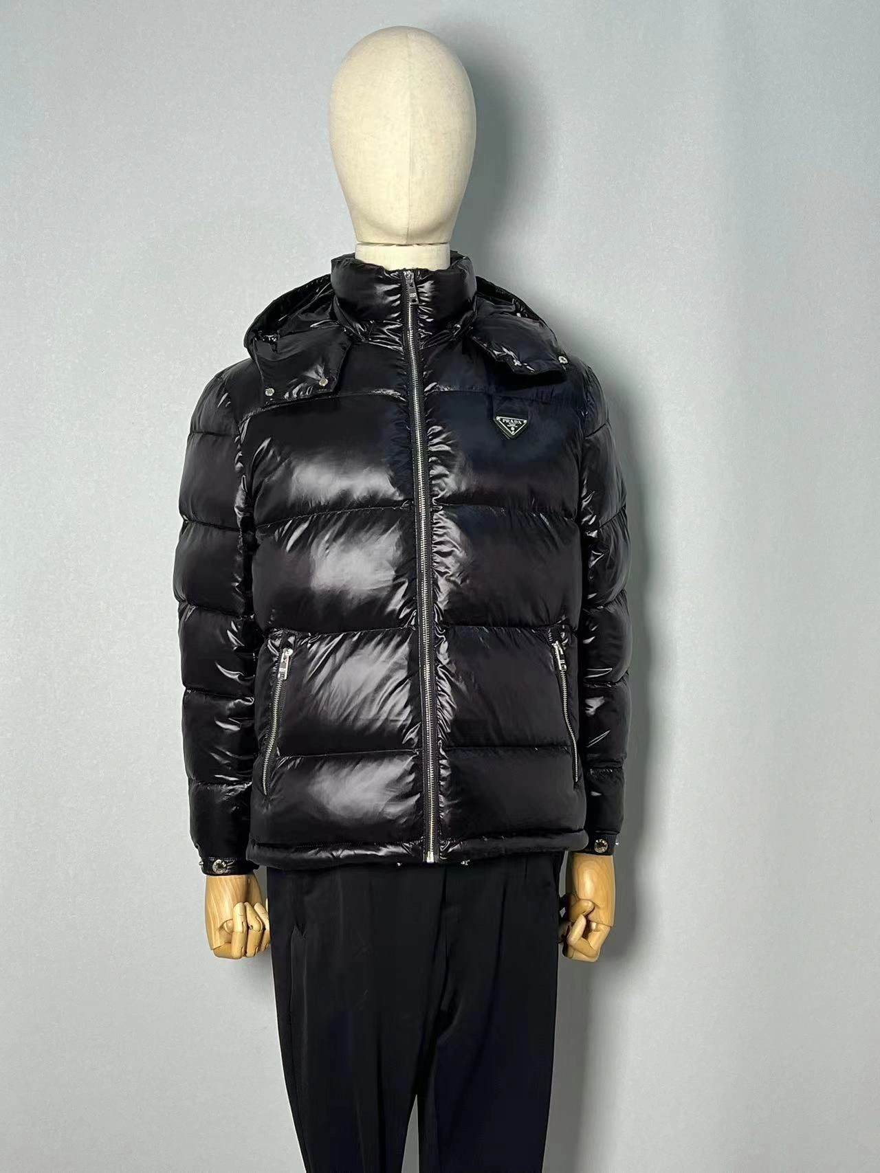Prada Down Jackets StreetReady 172357