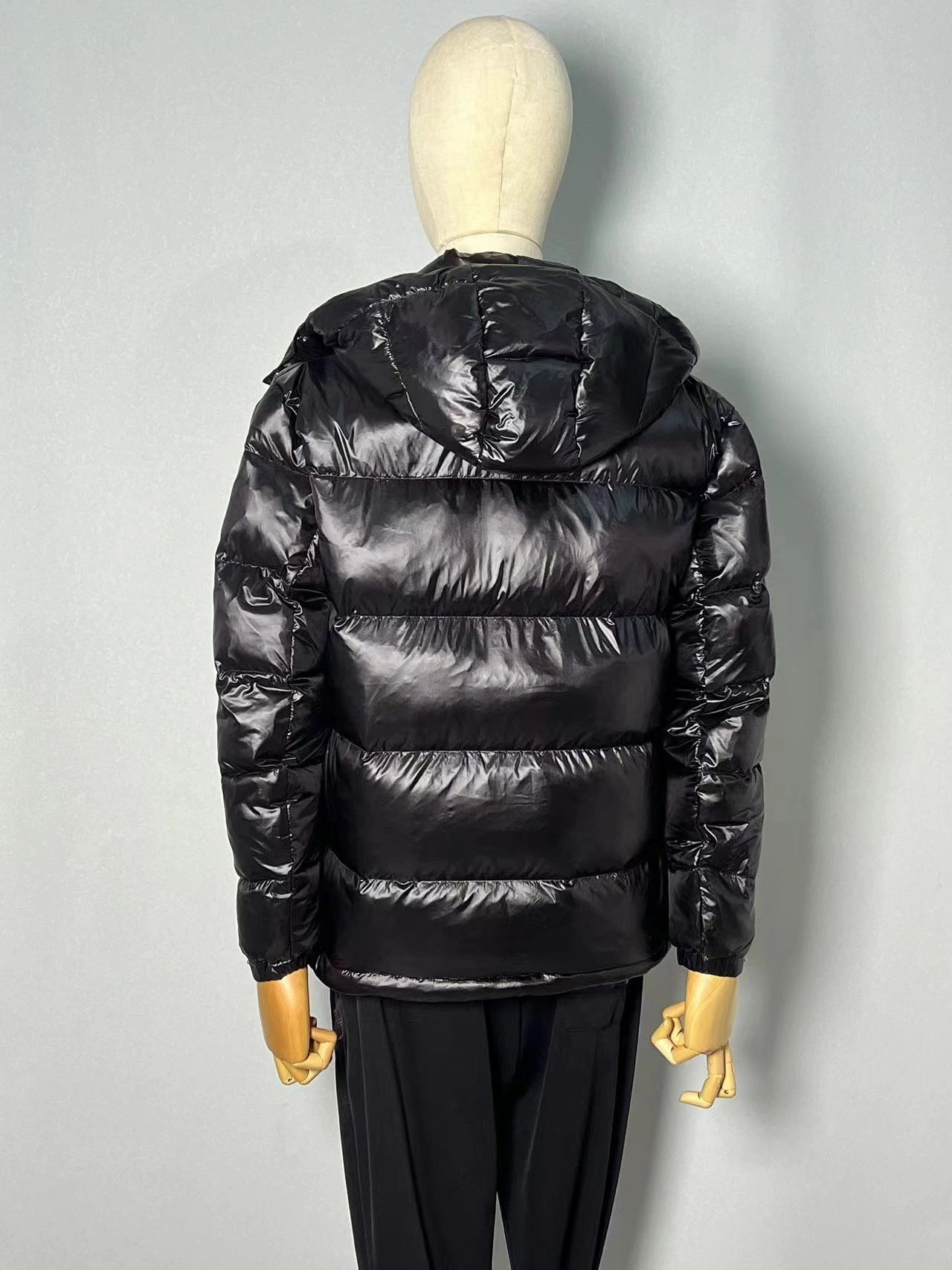Prada Down Jackets StreetReady 172357