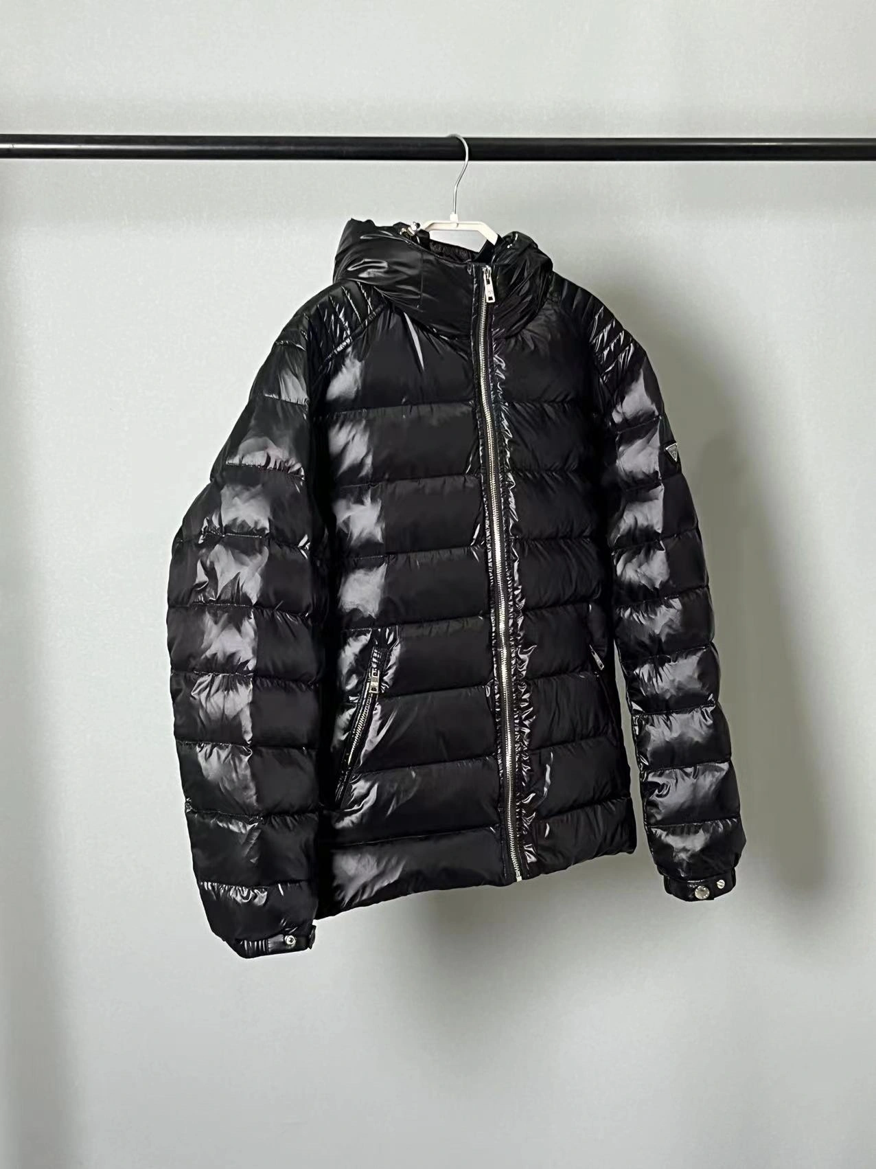 WrinkleFree Prada Down Jackets 172364