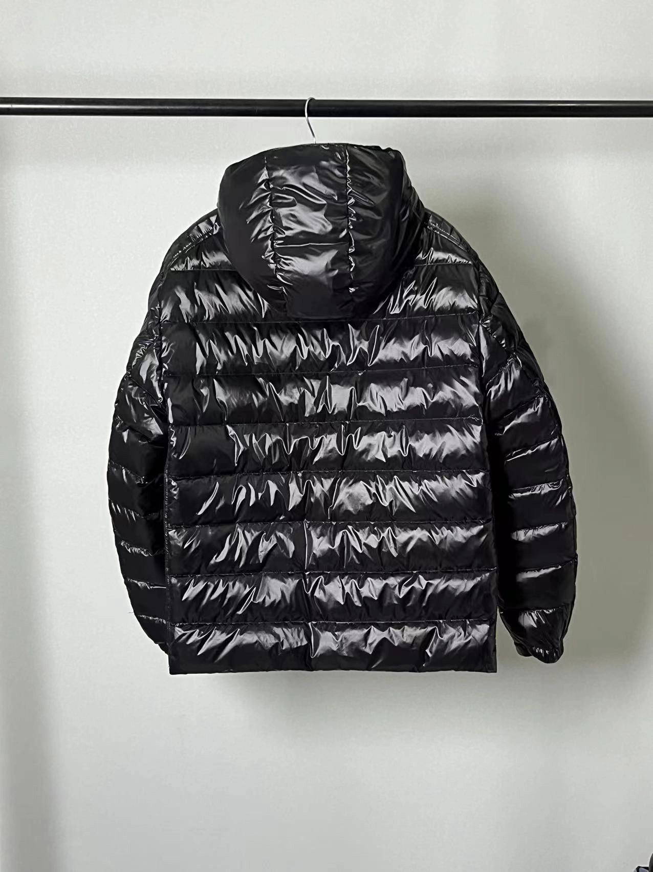 WrinkleFree Prada Down Jackets 172364