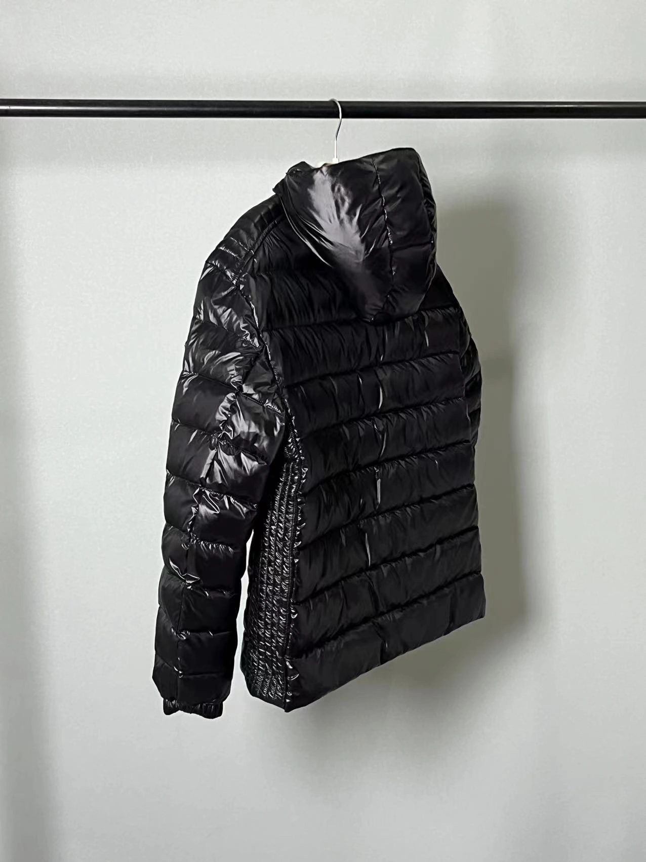 WrinkleFree Prada Down Jackets 172364