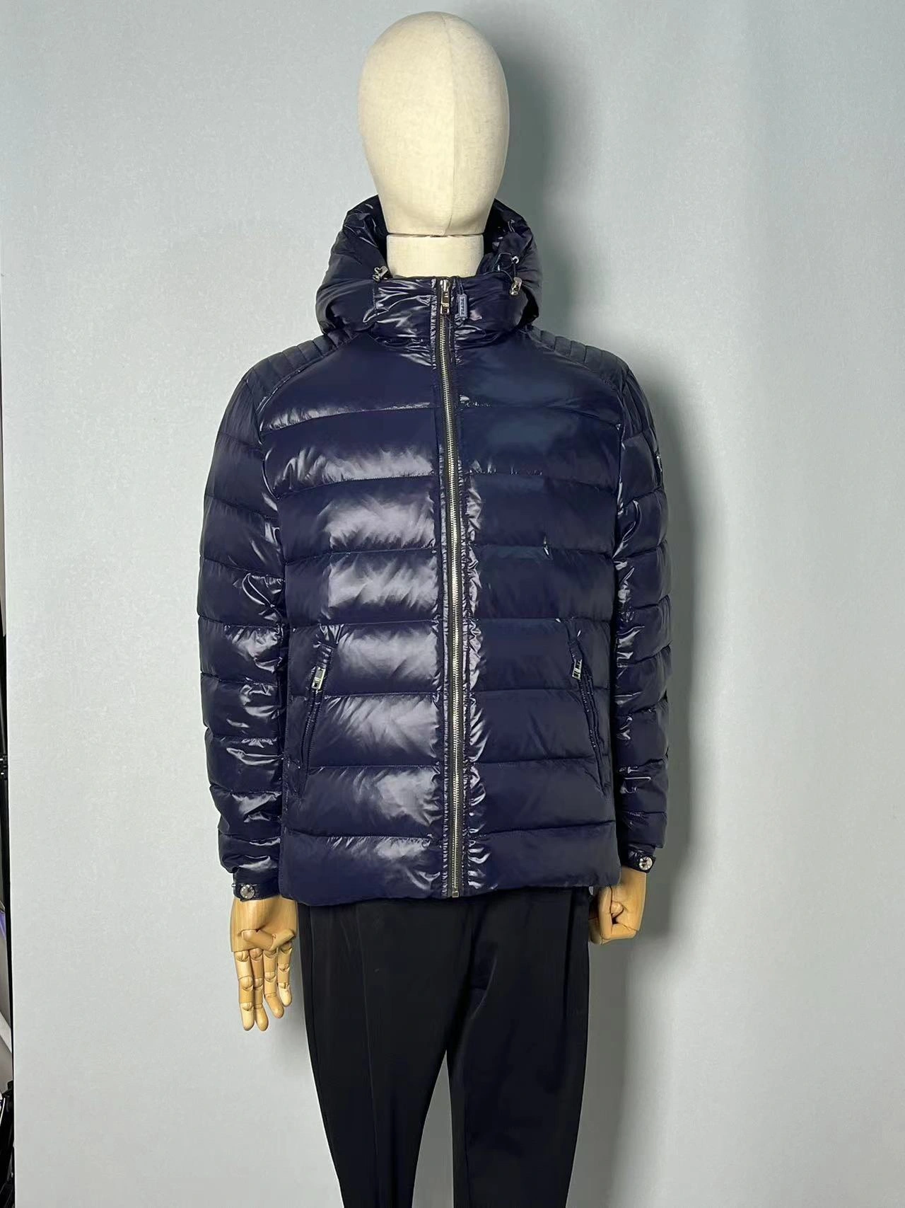 EasyCare Prada Down Jackets 172360