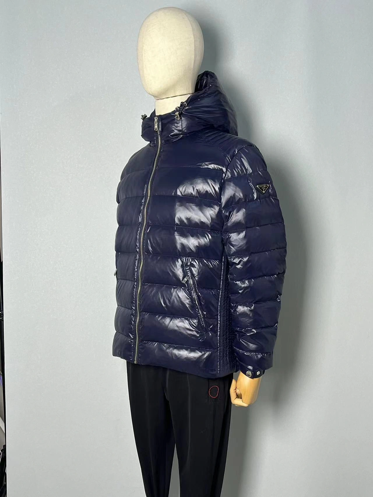 EasyCare Prada Down Jackets 172360