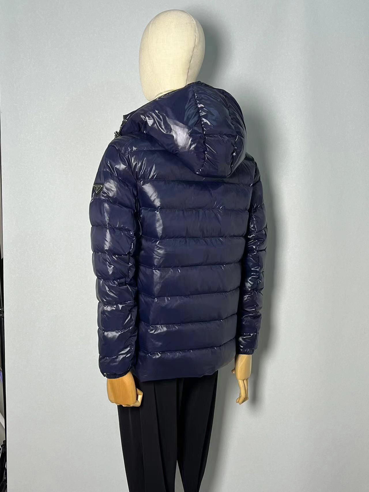 EasyCare Prada Down Jackets 172360