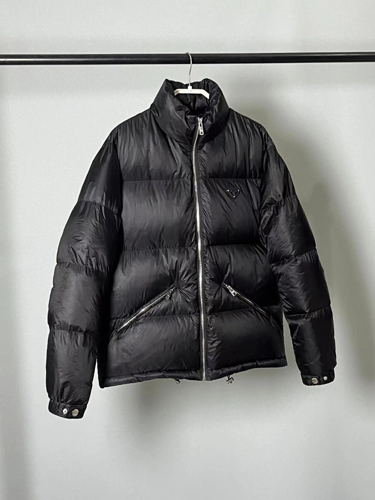 OdorResistant Prada Down Jackets 172367