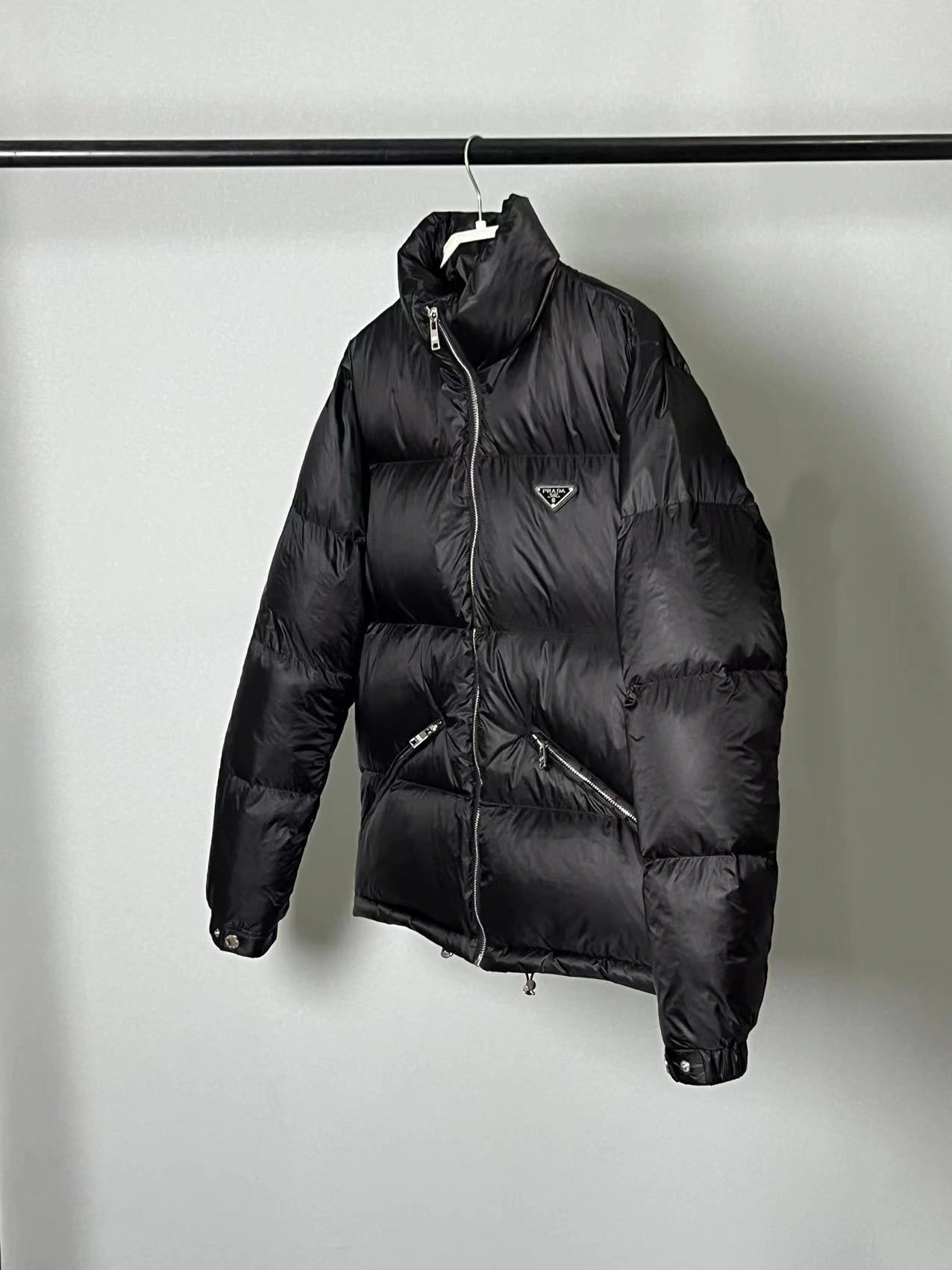 OdorResistant Prada Down Jackets 172367