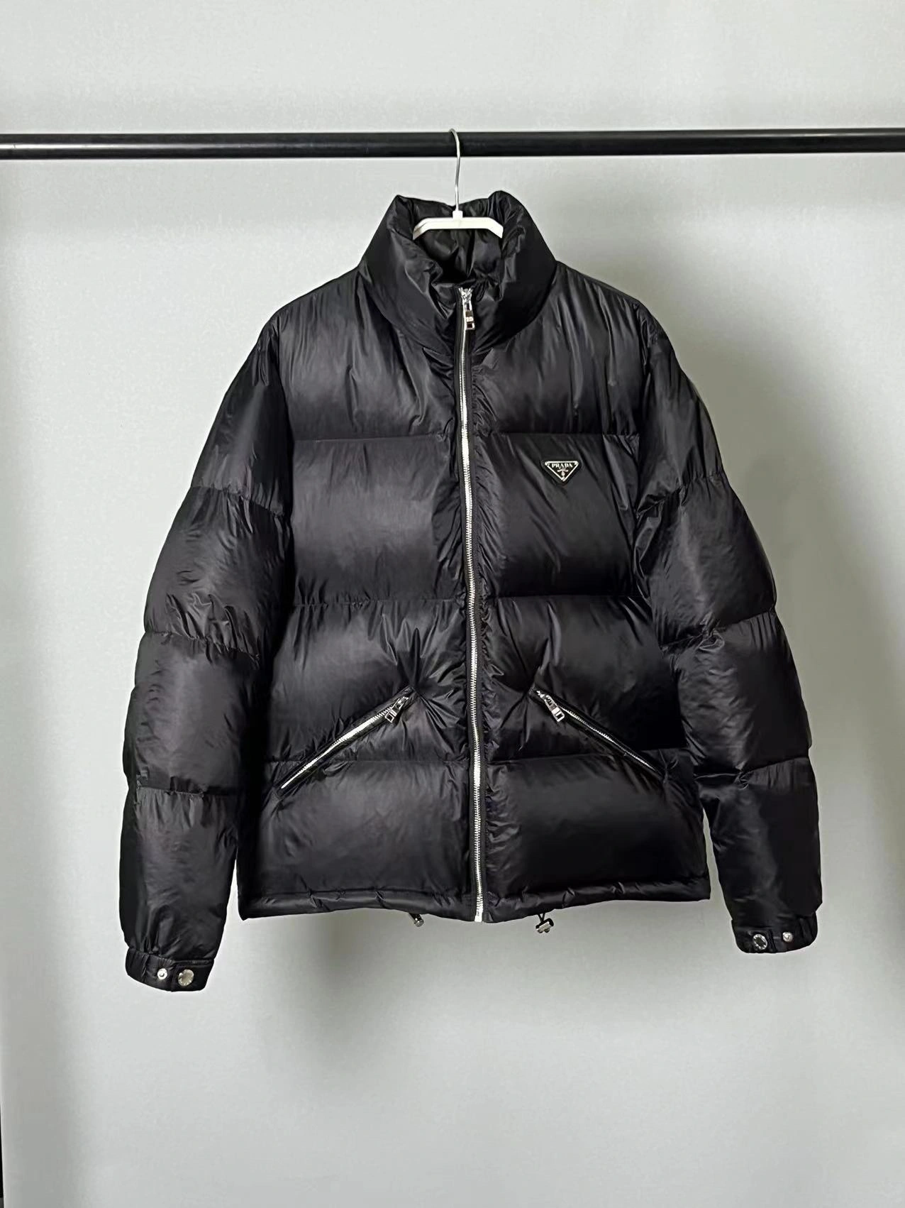 OdorResistant Prada Down Jackets 172367