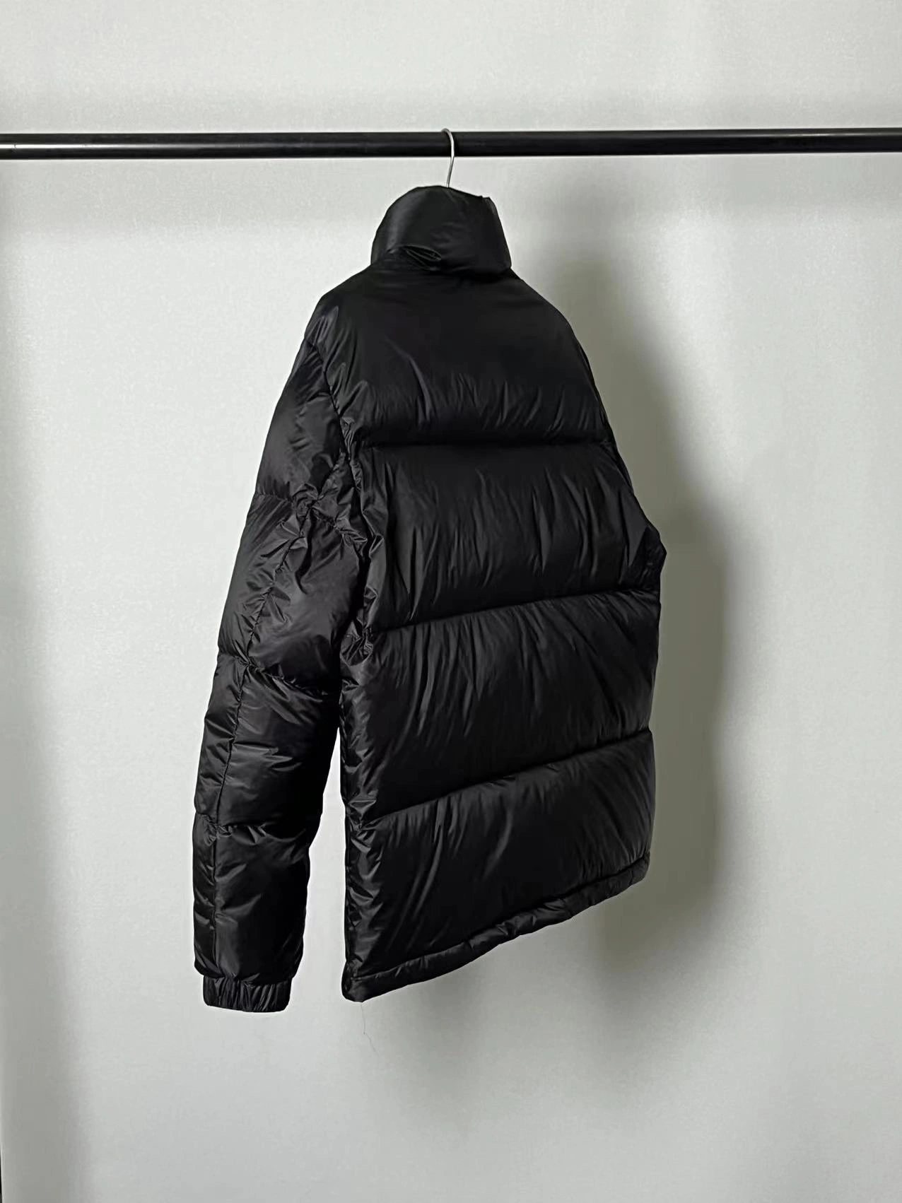 OdorResistant Prada Down Jackets 172367