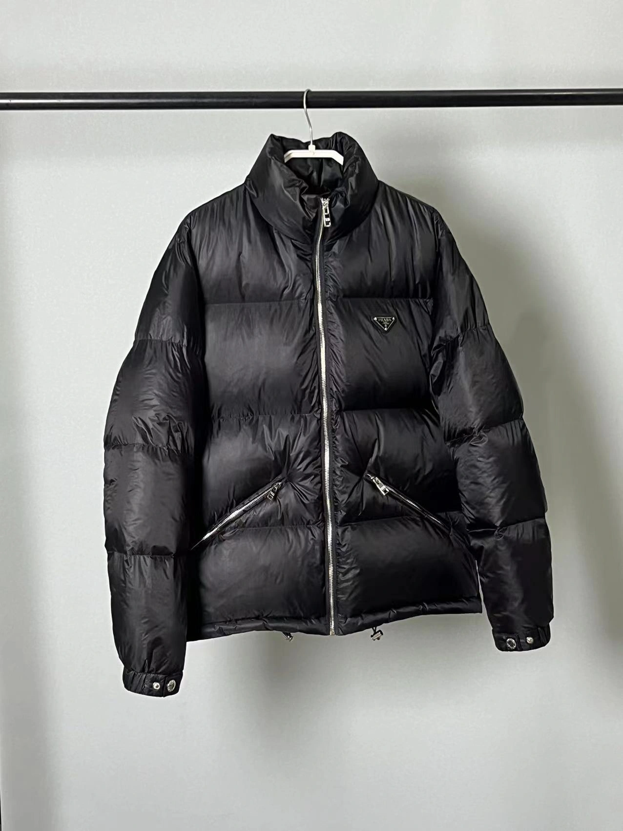 OdorResistant Prada Down Jackets 172367
