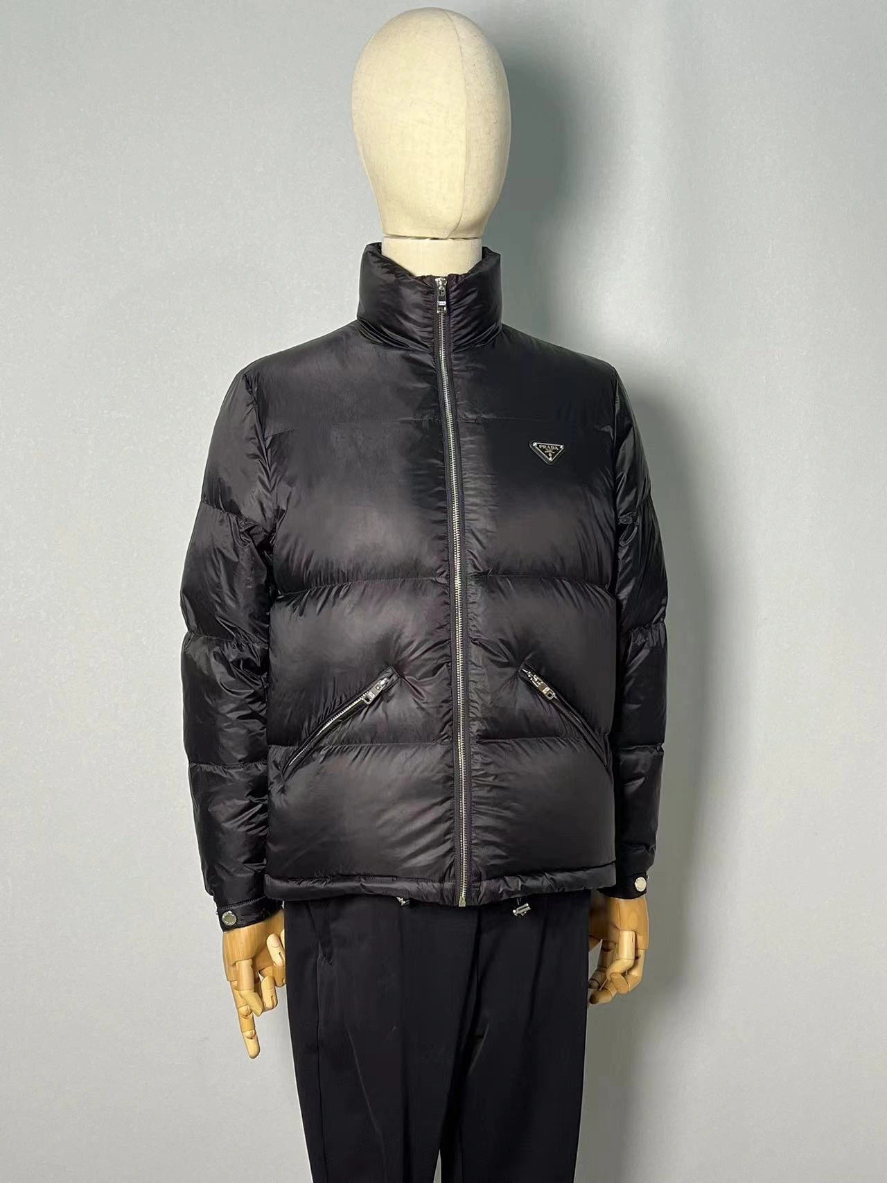 OdorResistant Prada Down Jackets 172367