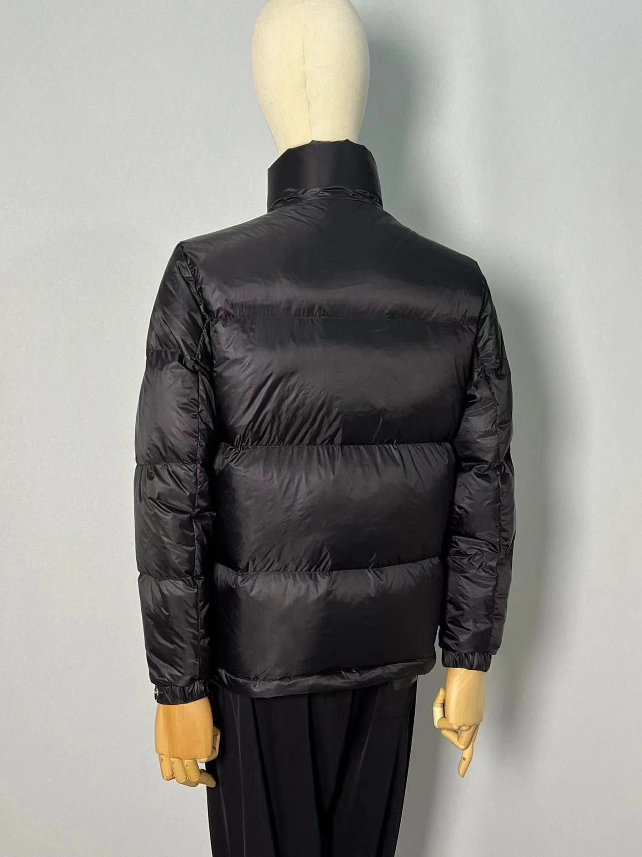 OdorResistant Prada Down Jackets 172367