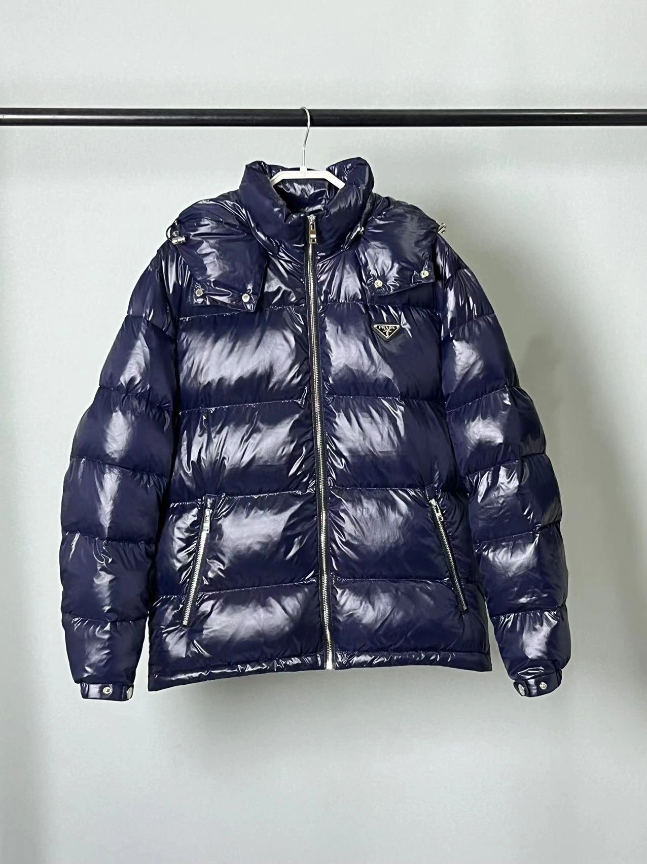 Prada Down Jackets QuickDry 172369