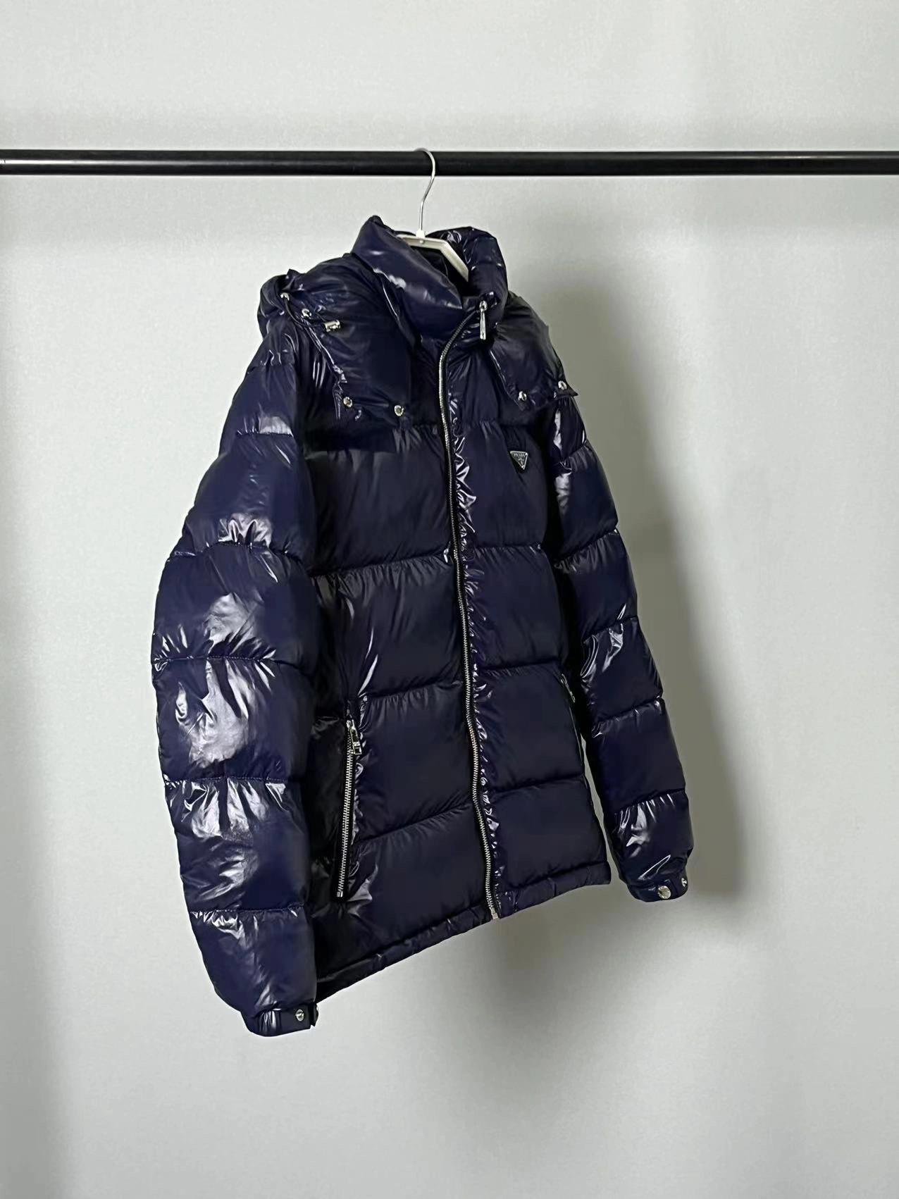 Prada Down Jackets QuickDry 172369