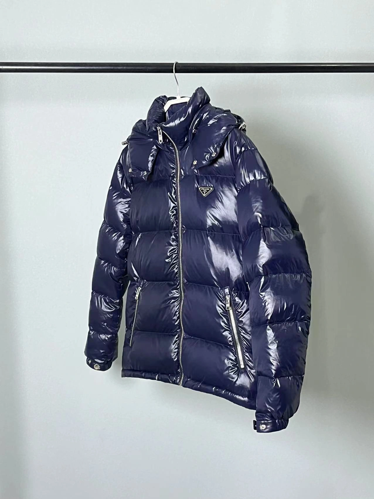 Prada Down Jackets QuickDry 172369