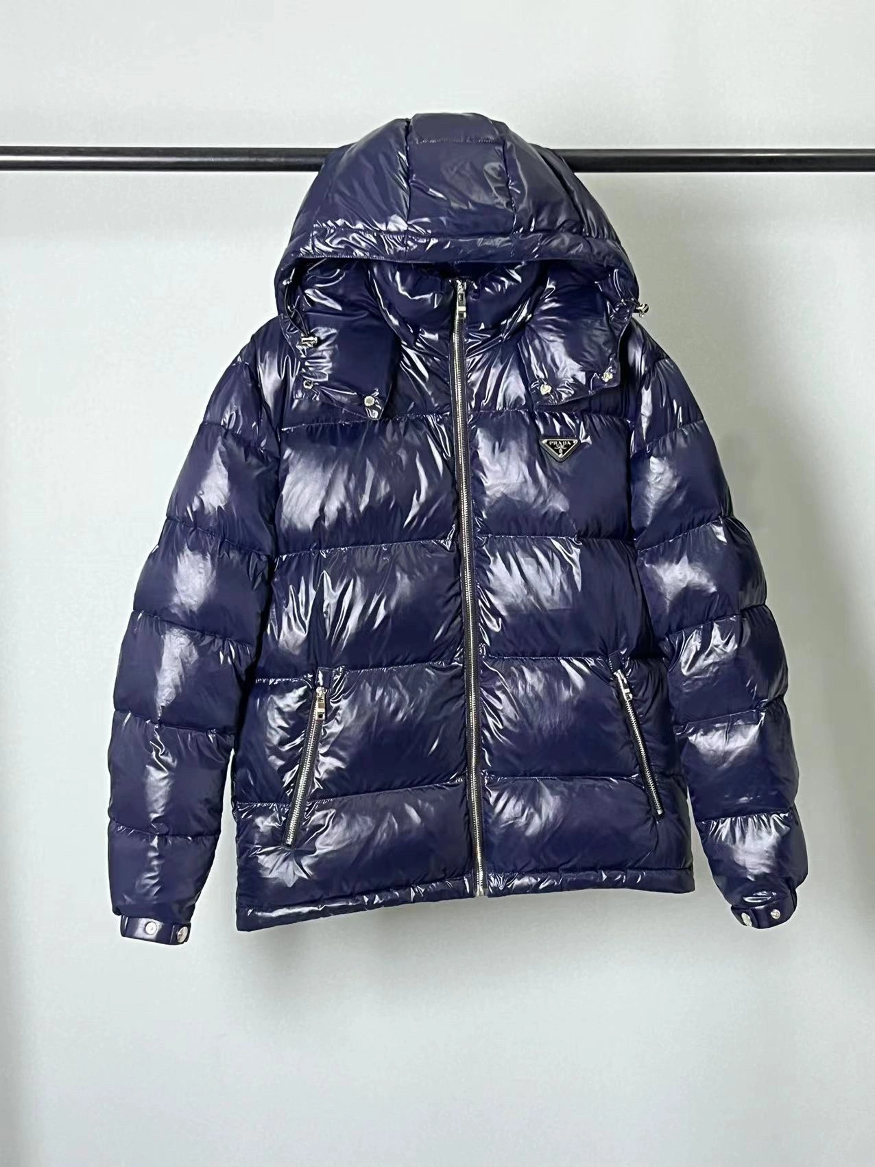 Prada Down Jackets QuickDry 172369