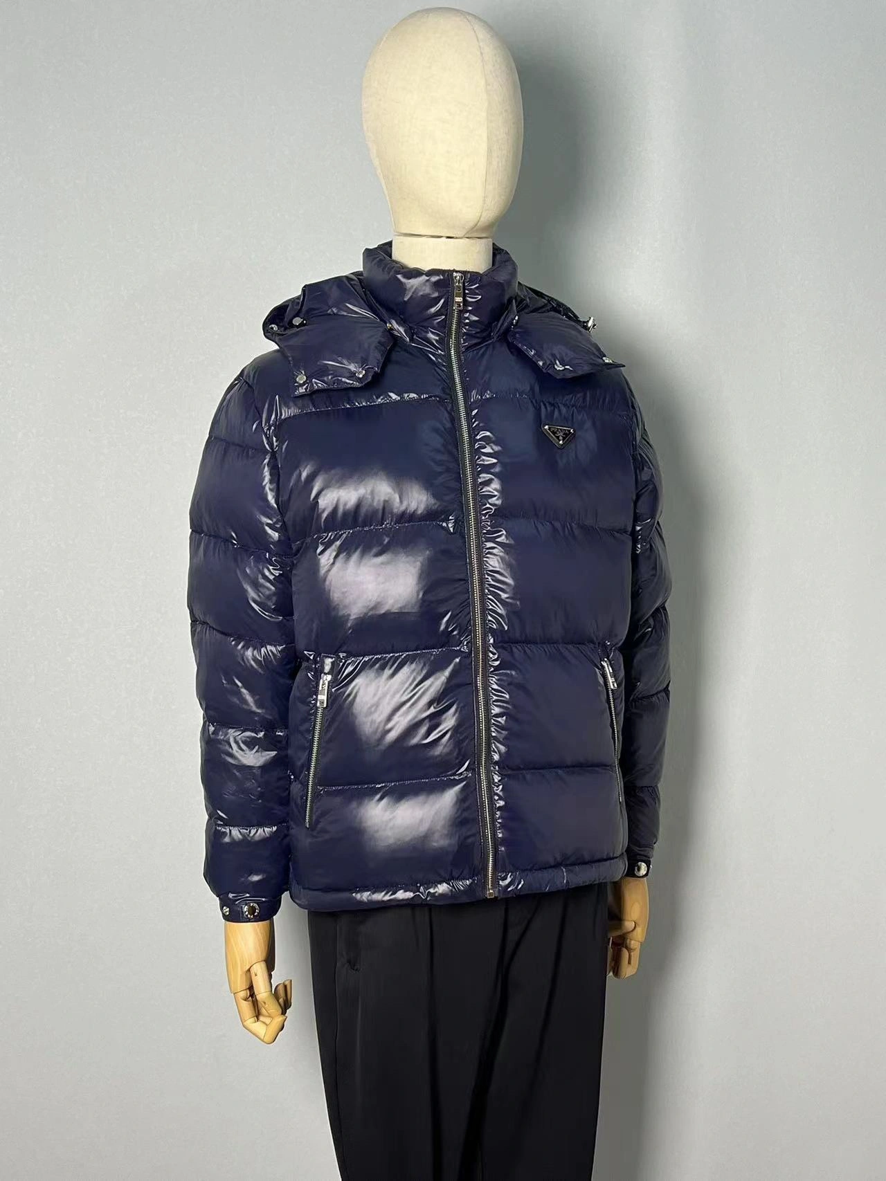 Prada Down Jackets QuickDry 172369