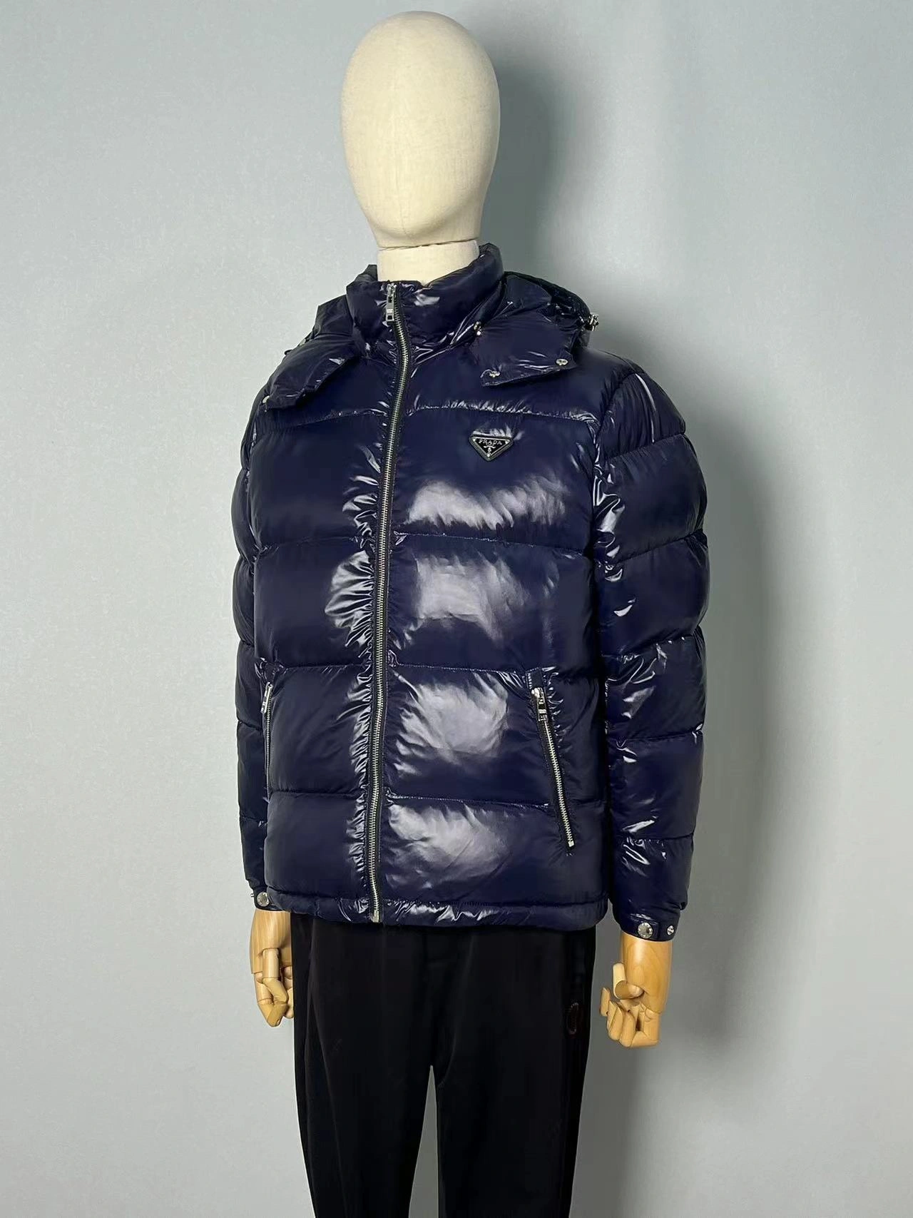 Prada Down Jackets QuickDry 172369