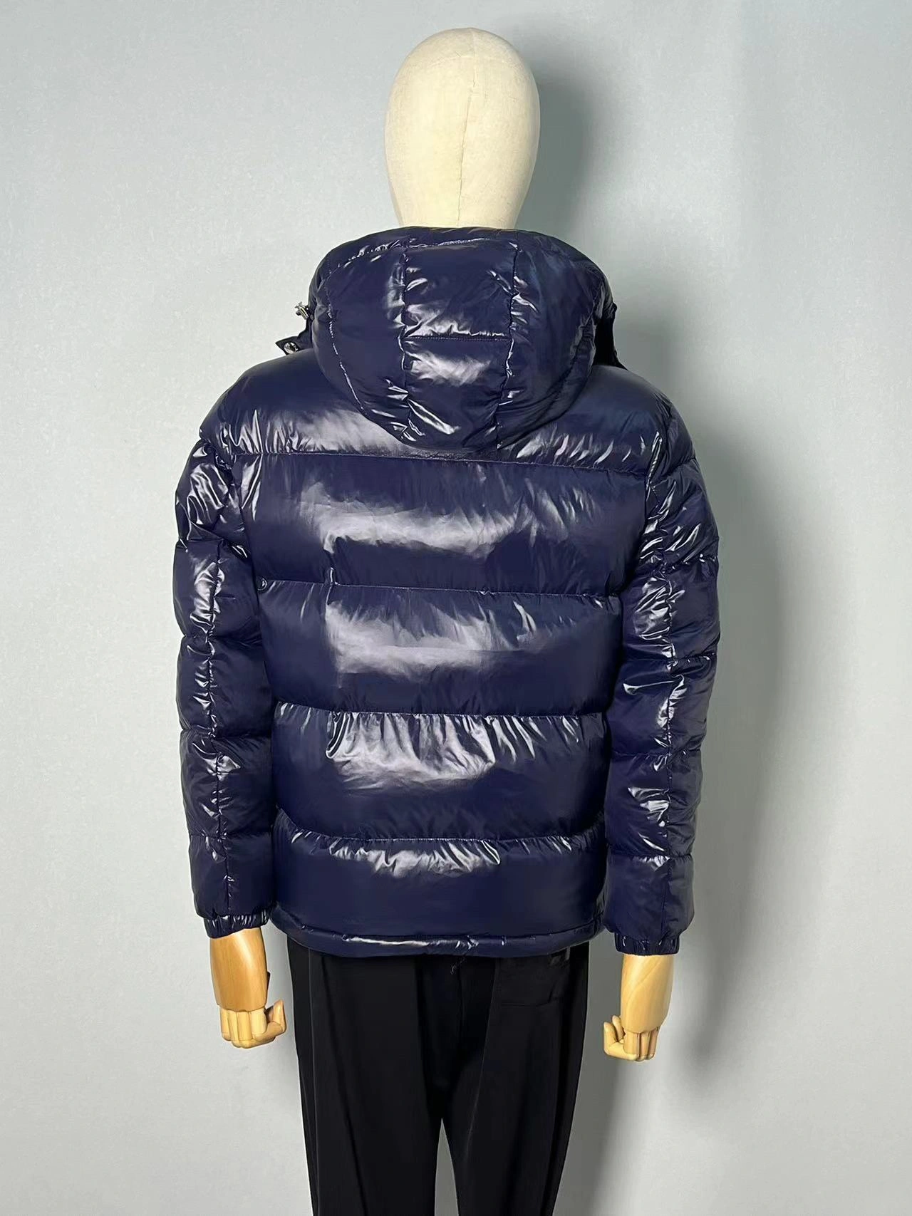 Prada Down Jackets QuickDry 172369