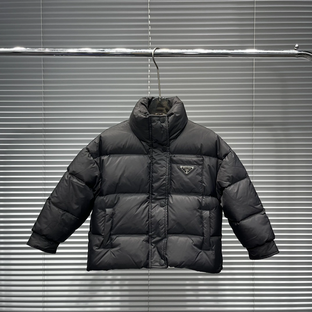 Affordable Prada Down Jackets 172399