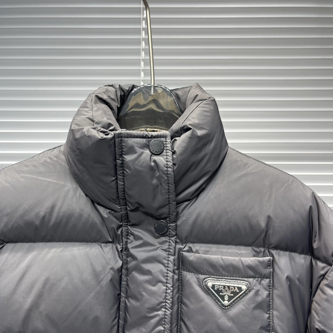 Affordable Prada Down Jackets 172399
