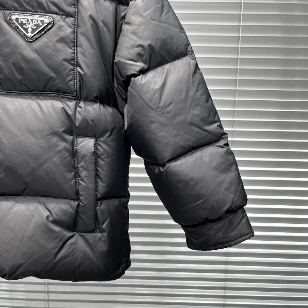 Affordable Prada Down Jackets 172399