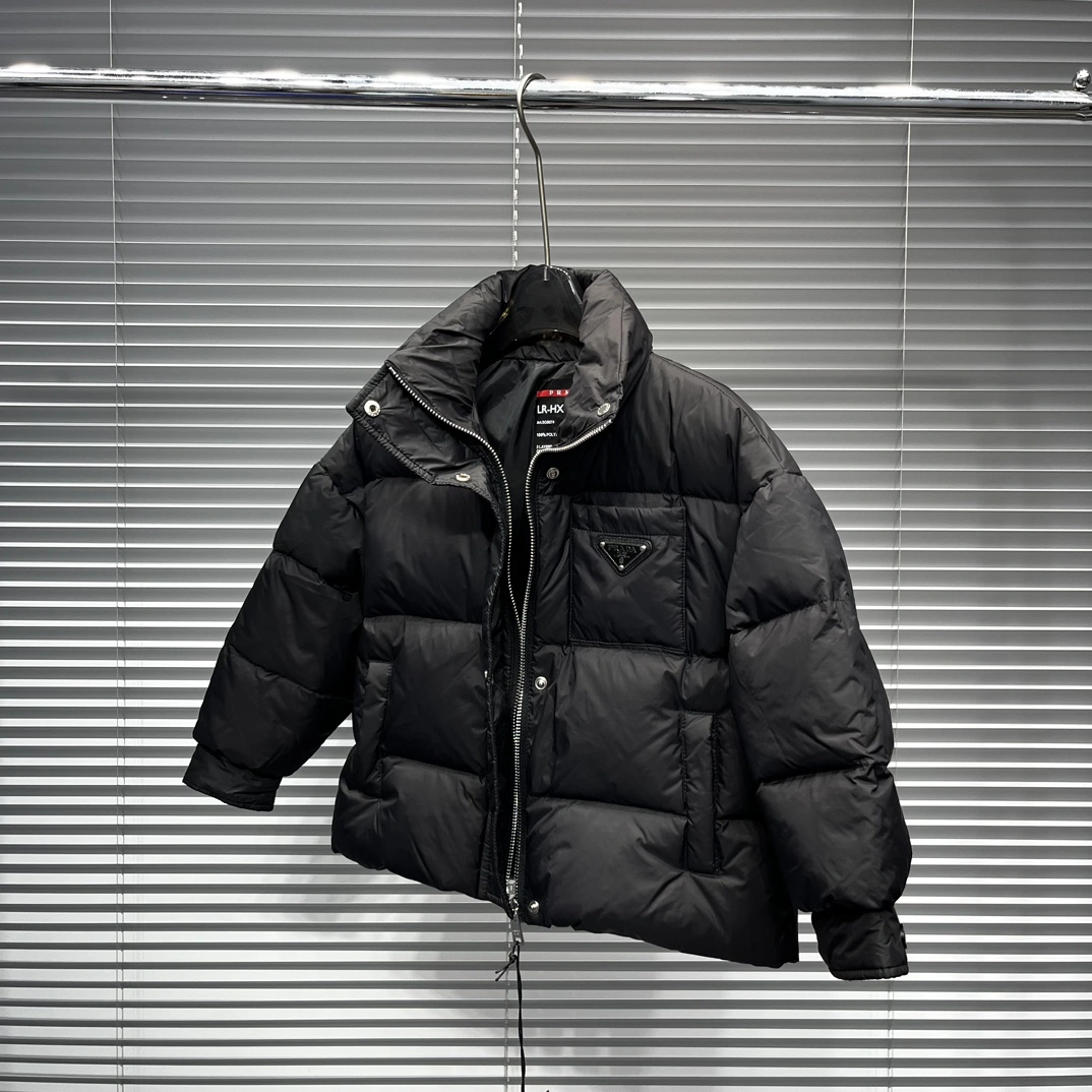 Affordable Prada Down Jackets 172399