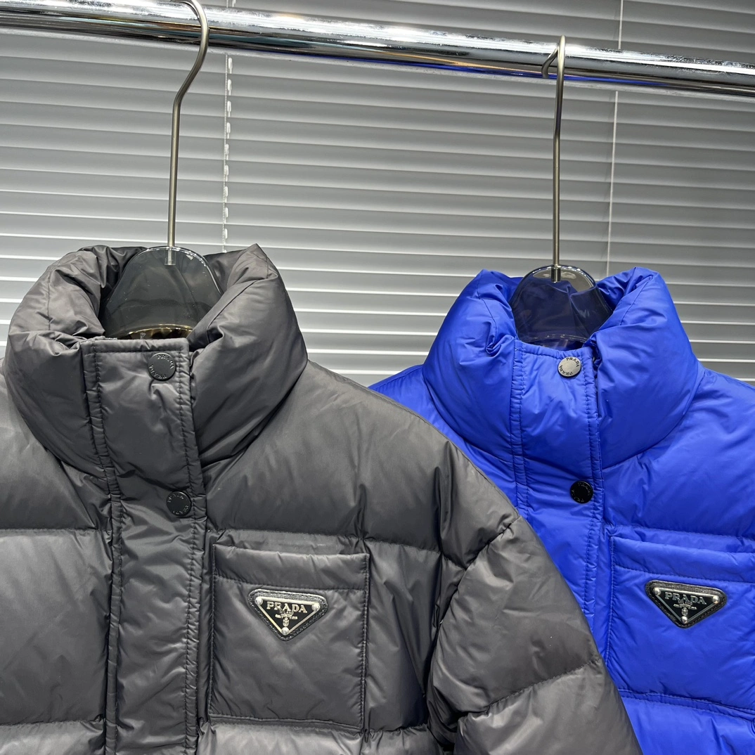 Affordable Prada Down Jackets 172399