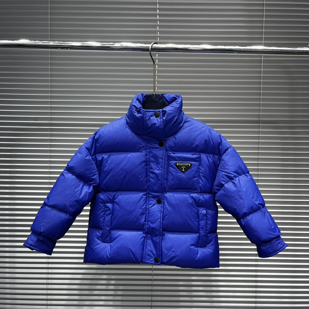 Prada Down Jackets TravelReady 172403