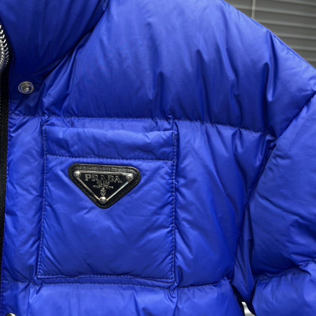 Prada Down Jackets TravelReady 172403
