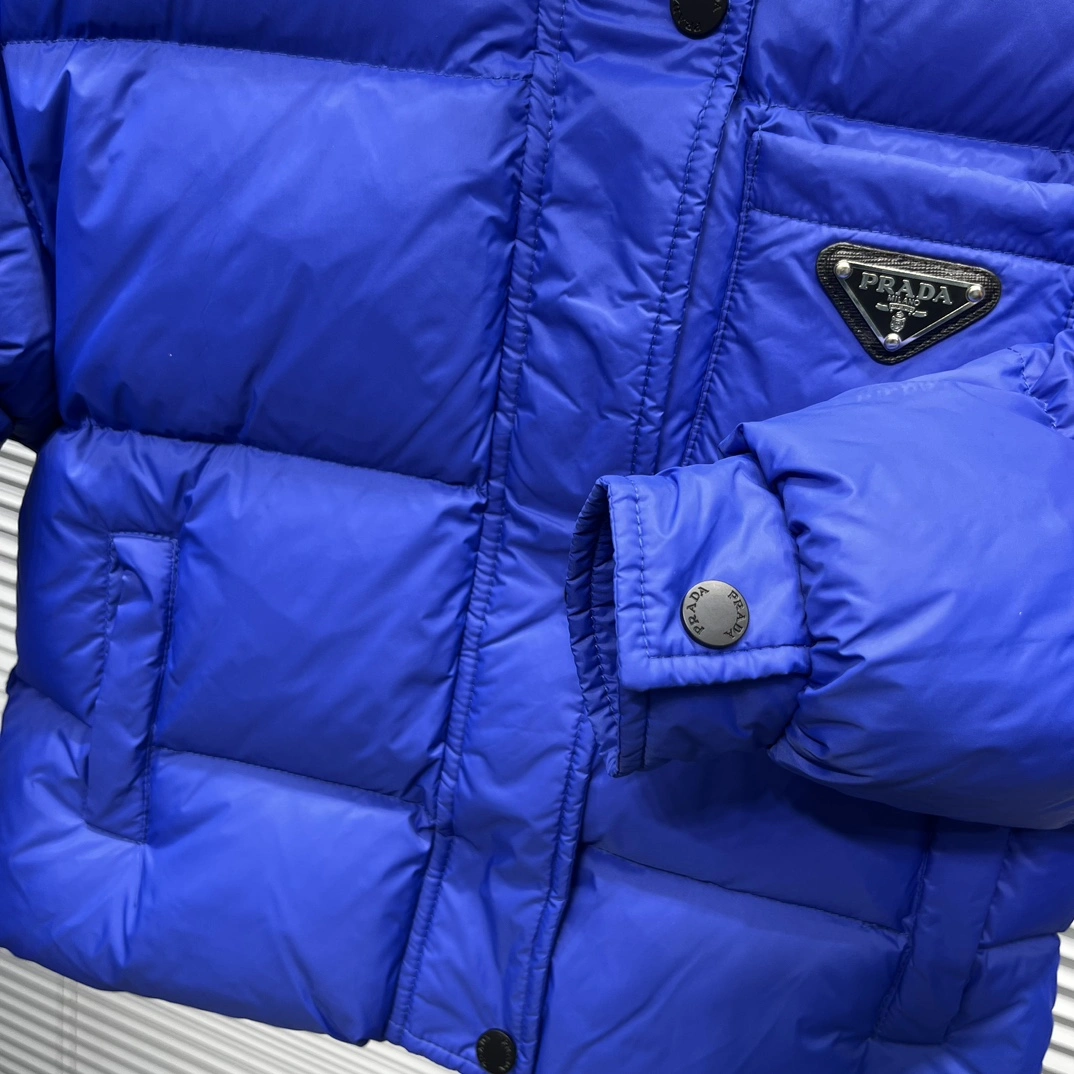 Prada Down Jackets TravelReady 172403